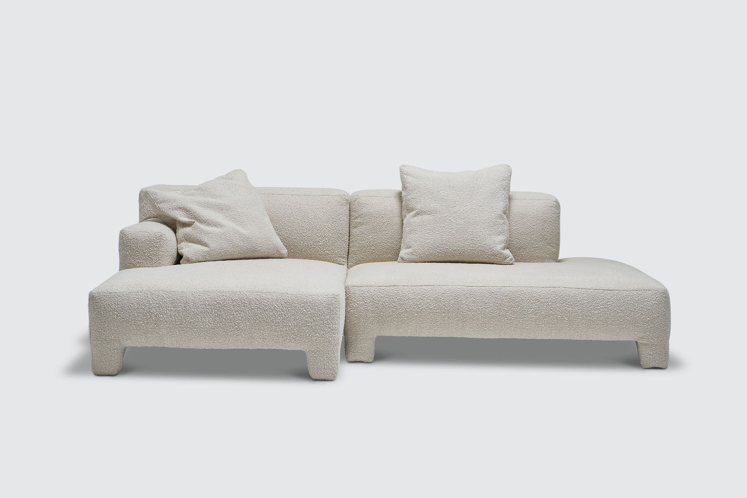 Morocco Modular Sofa