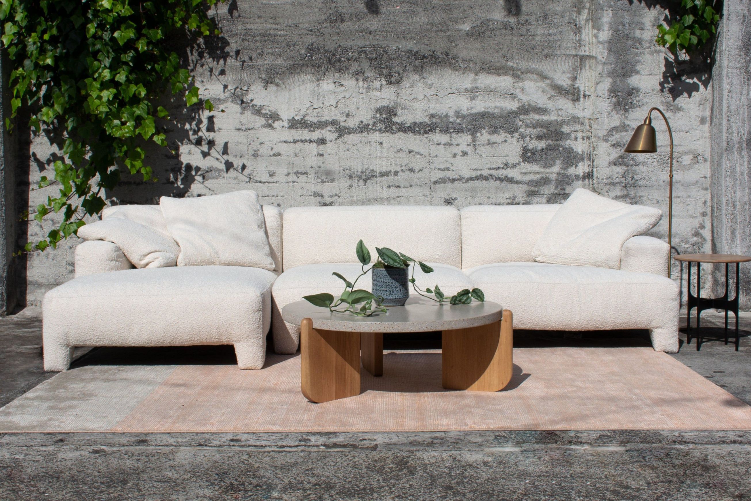 Morocco Modular Sofa