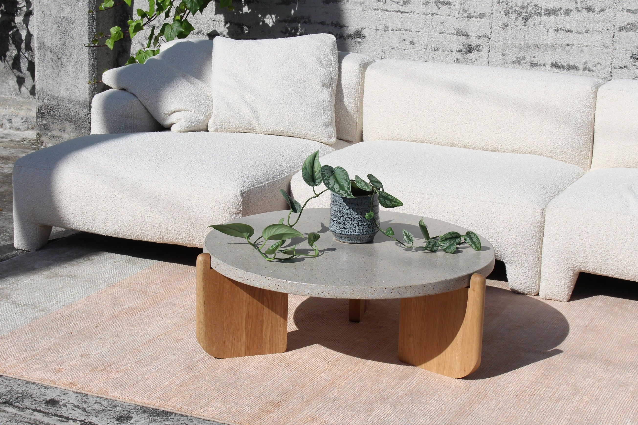 Morocco Modular Sofa
