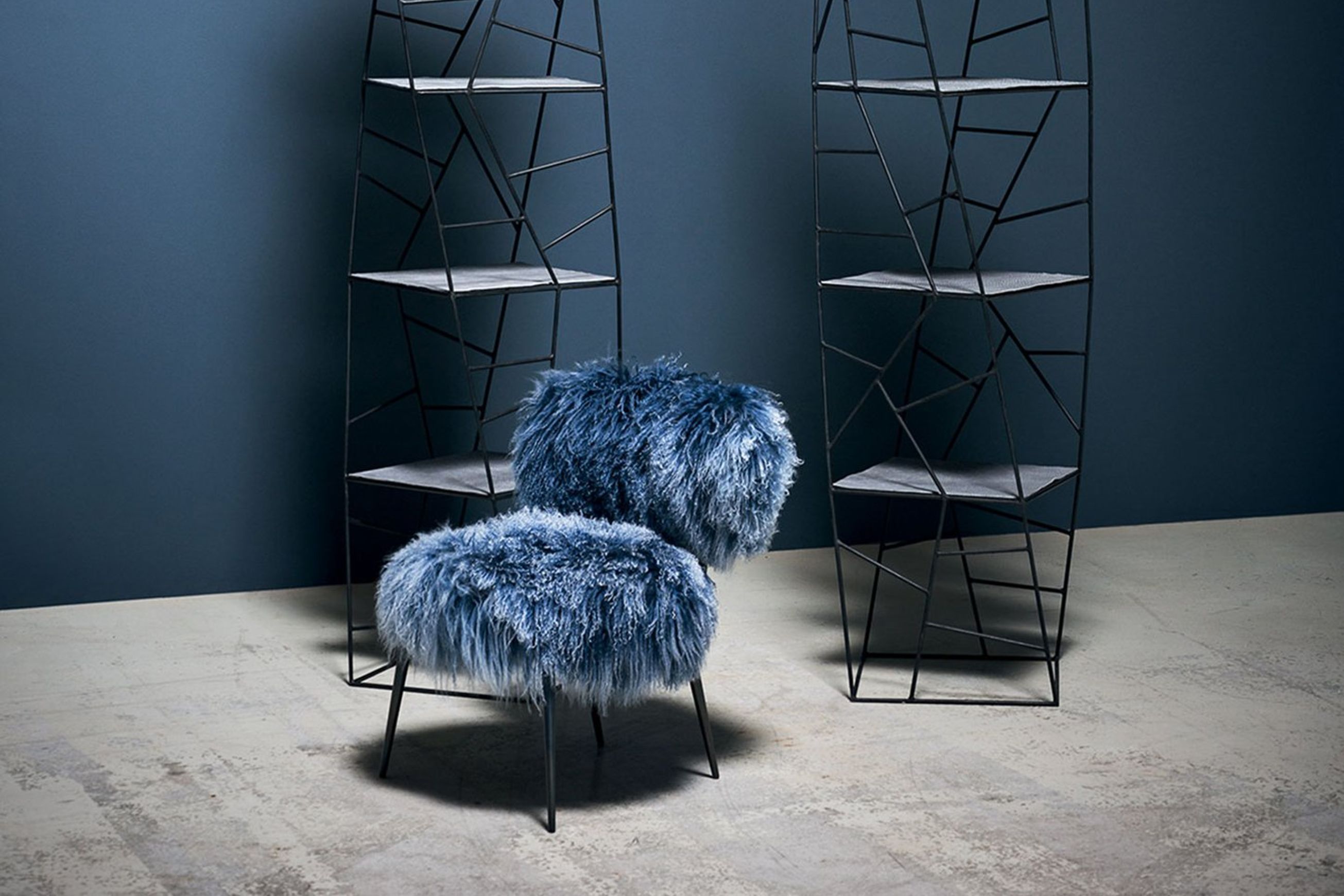 Nepal | Armchair