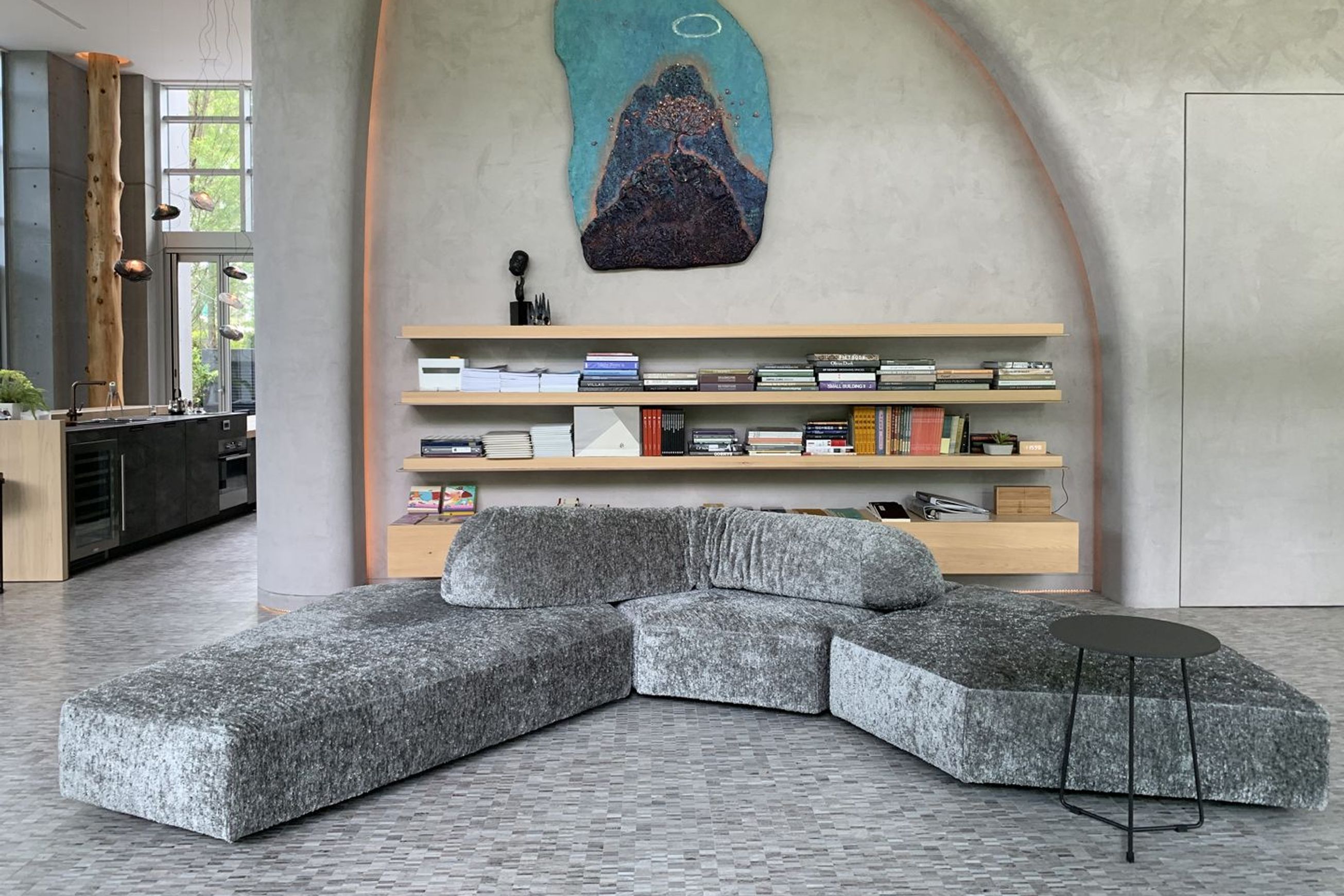 On The Rocks | Sofa