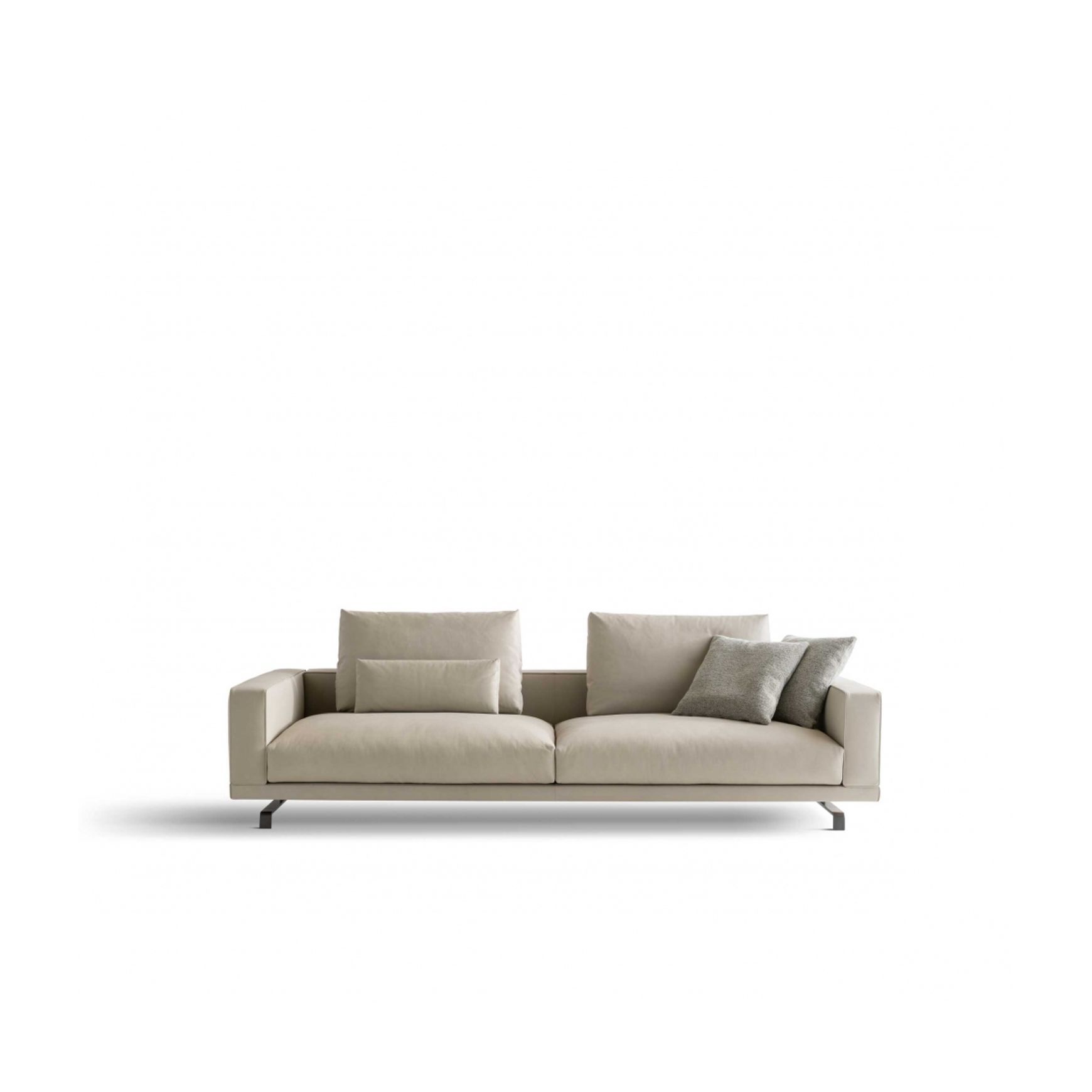 Octave Modular Sofa by Molteni&C