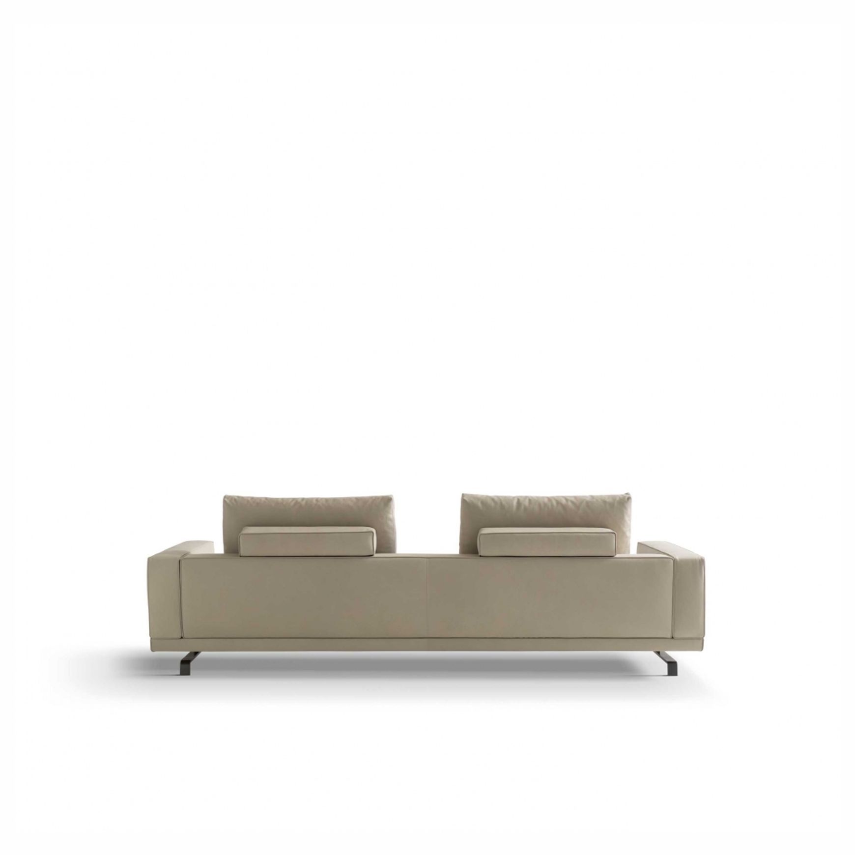 Octave Modular Sofa by Molteni&C