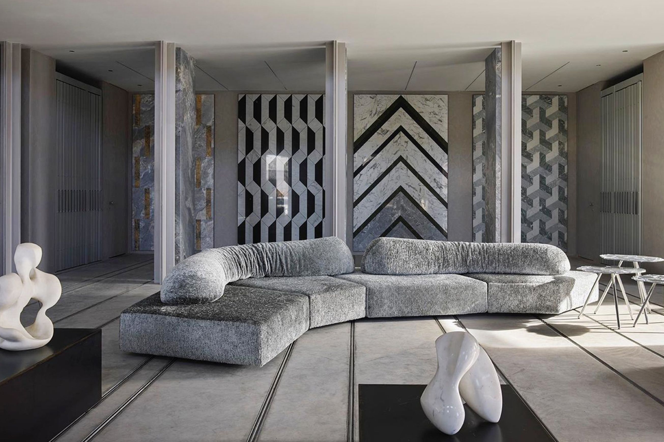 On The Rocks | Sofa