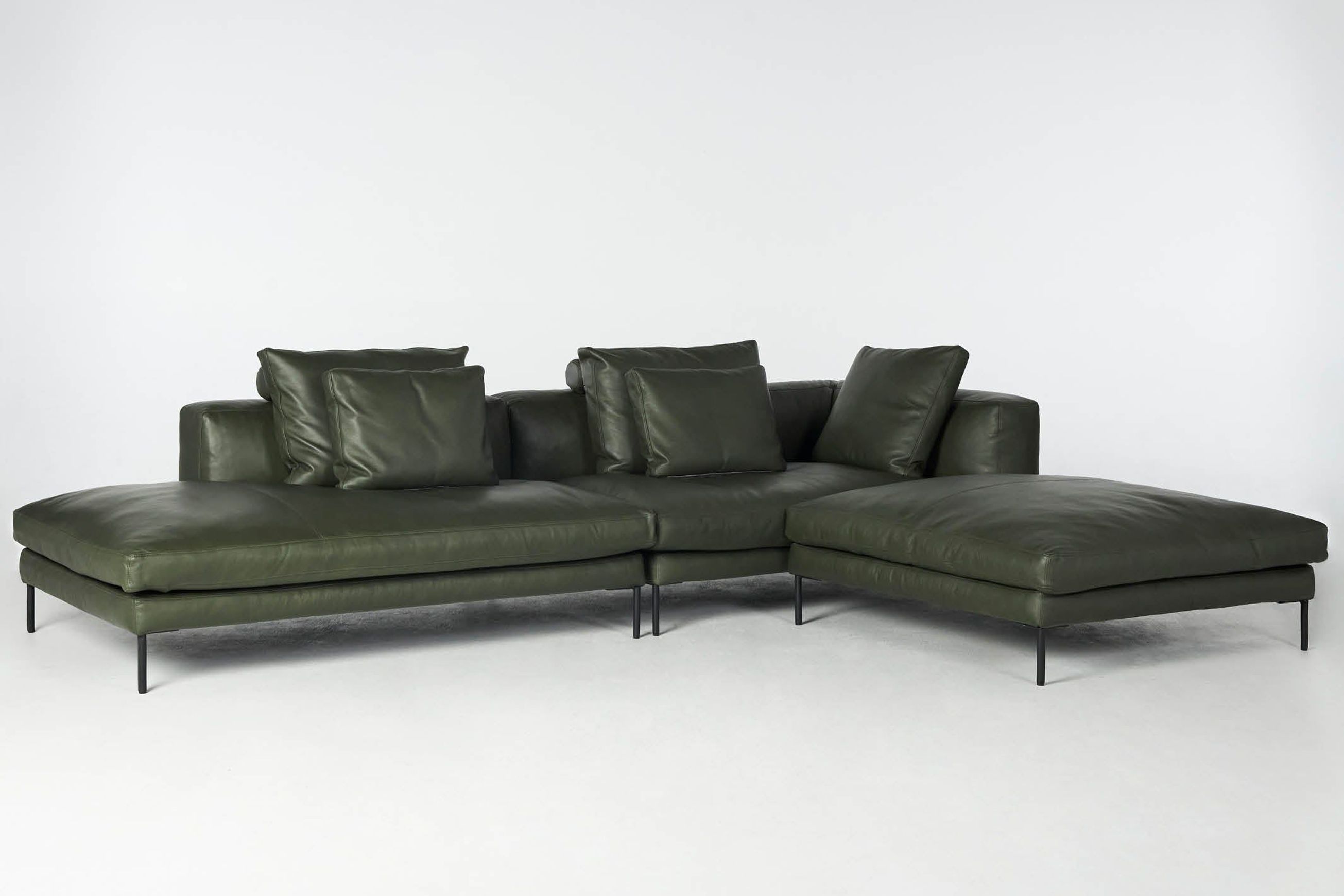 Ondine Plus Modular Sofa