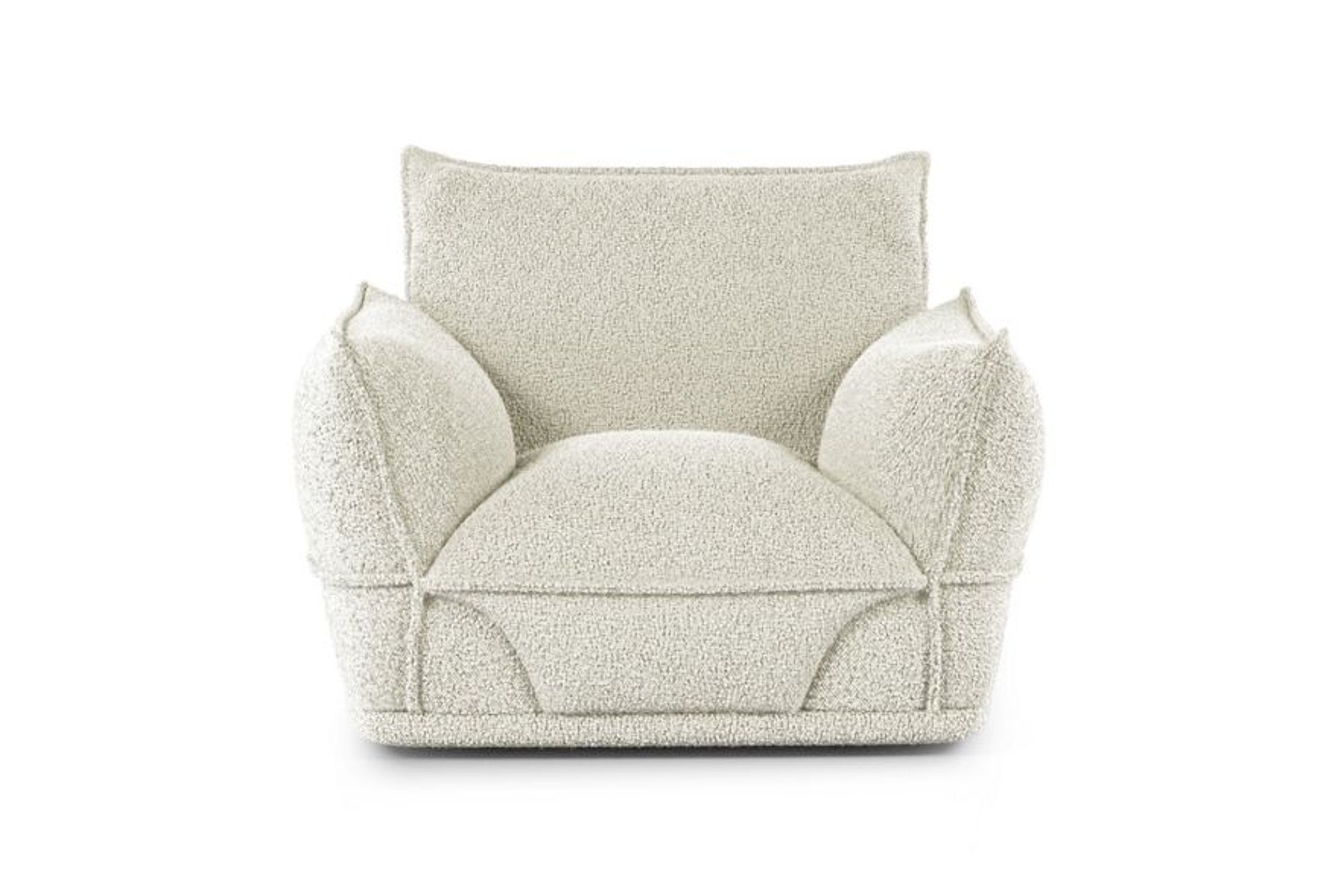 Palatine Armchair