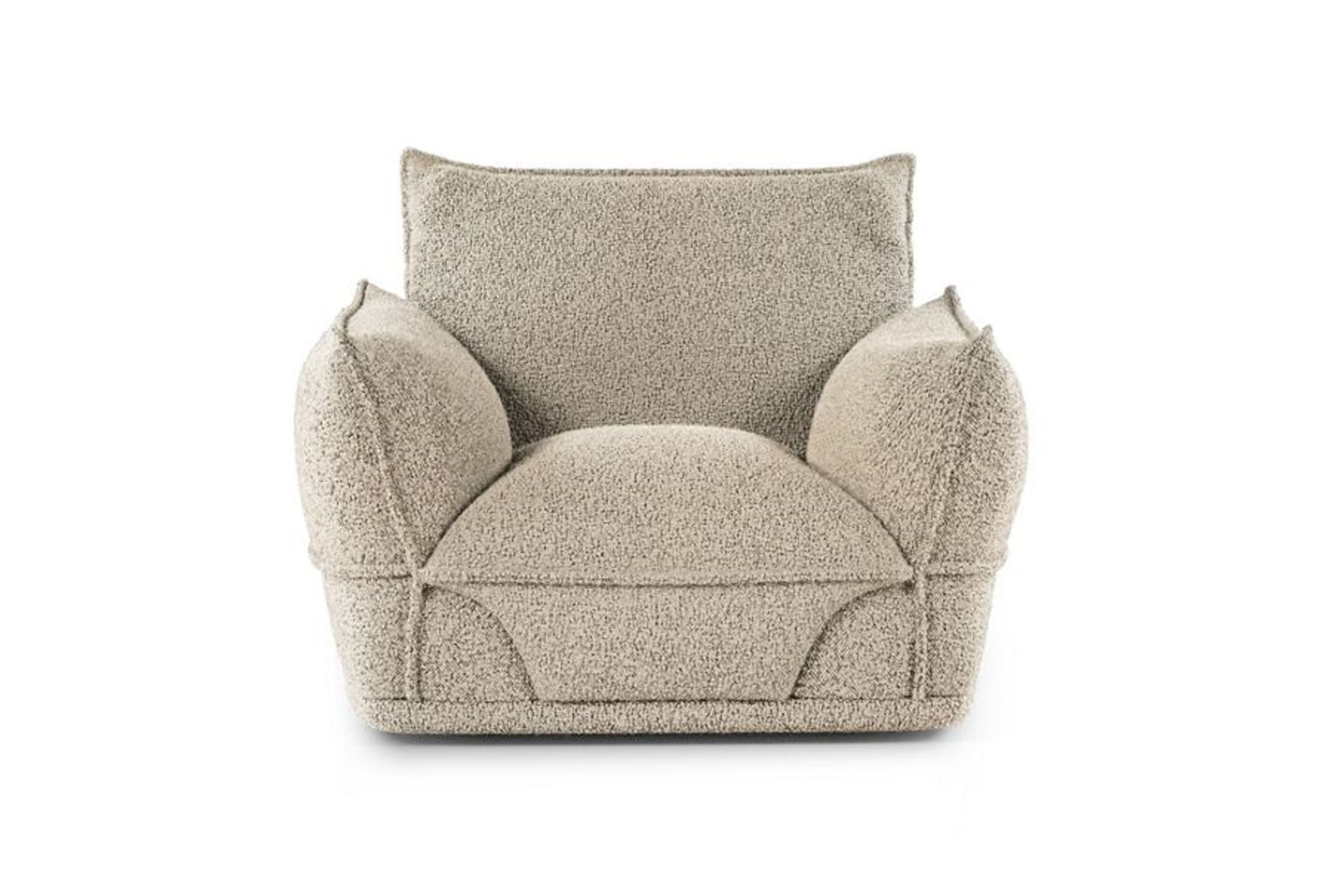 Palatine Armchair