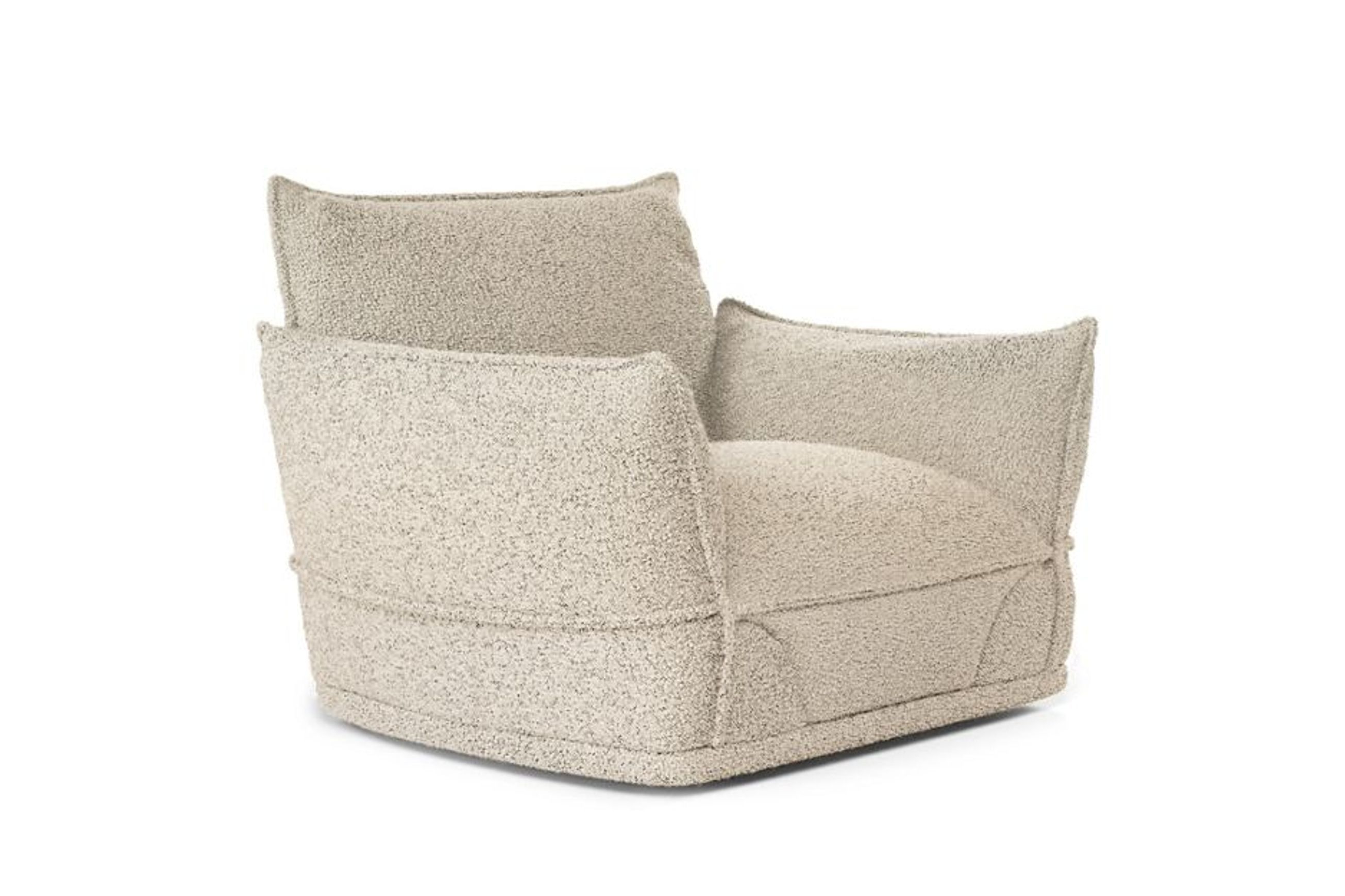 Palatine Armchair