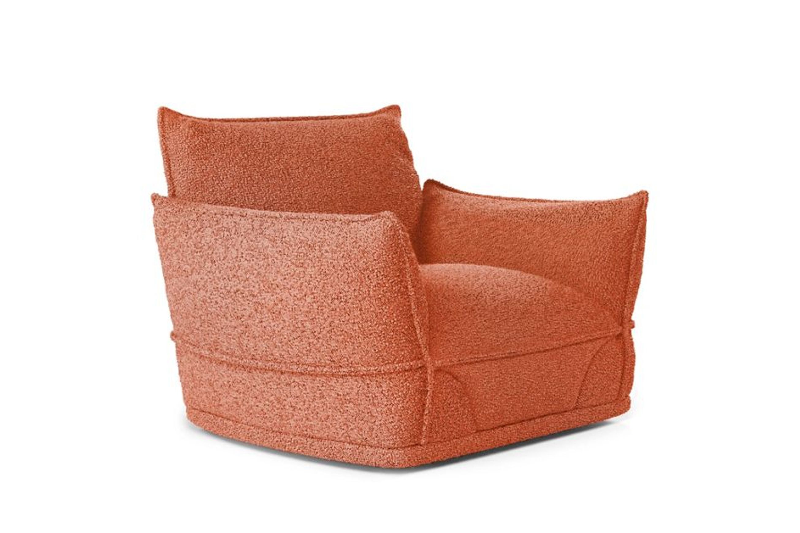 Palatine Armchair