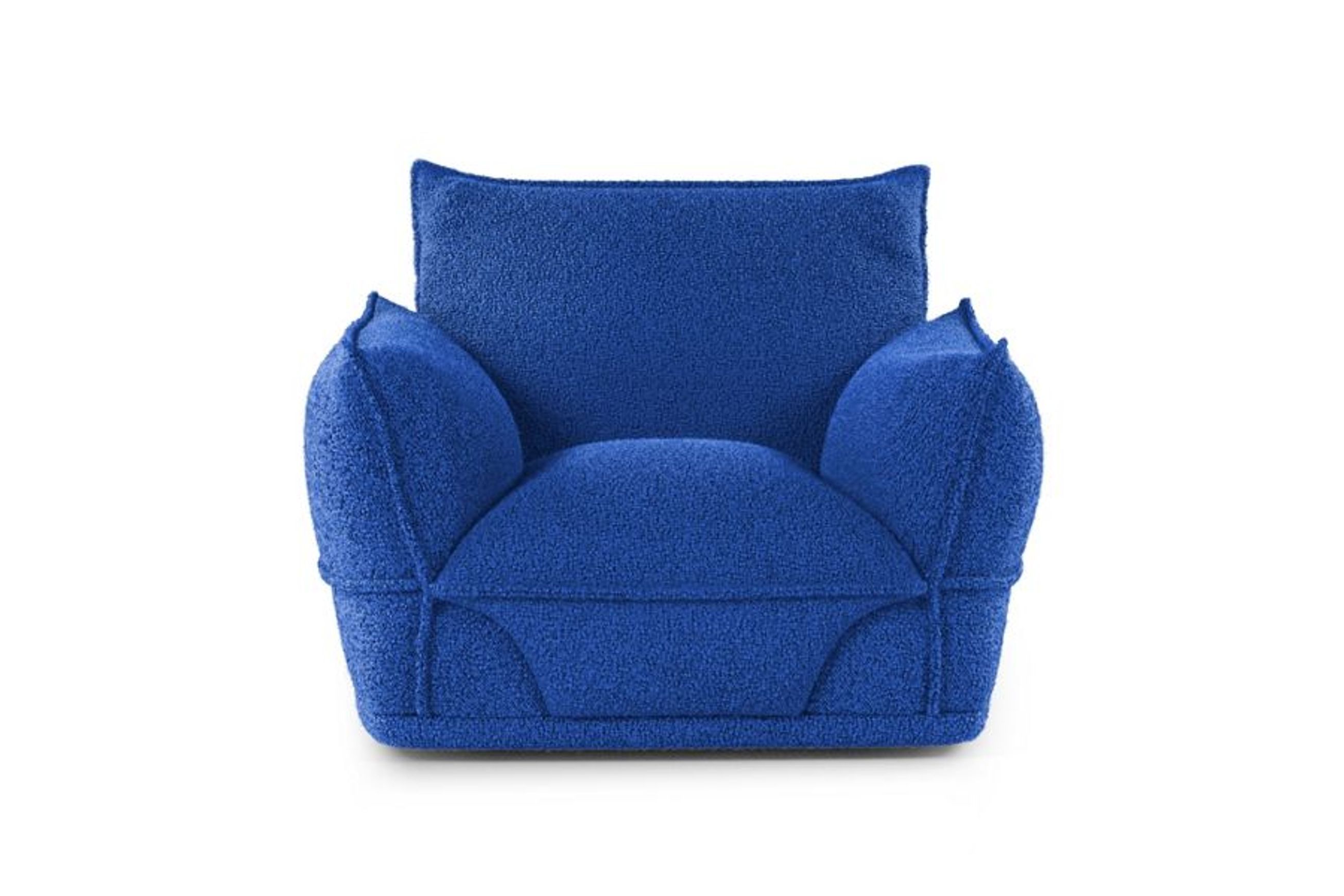 Palatine Armchair