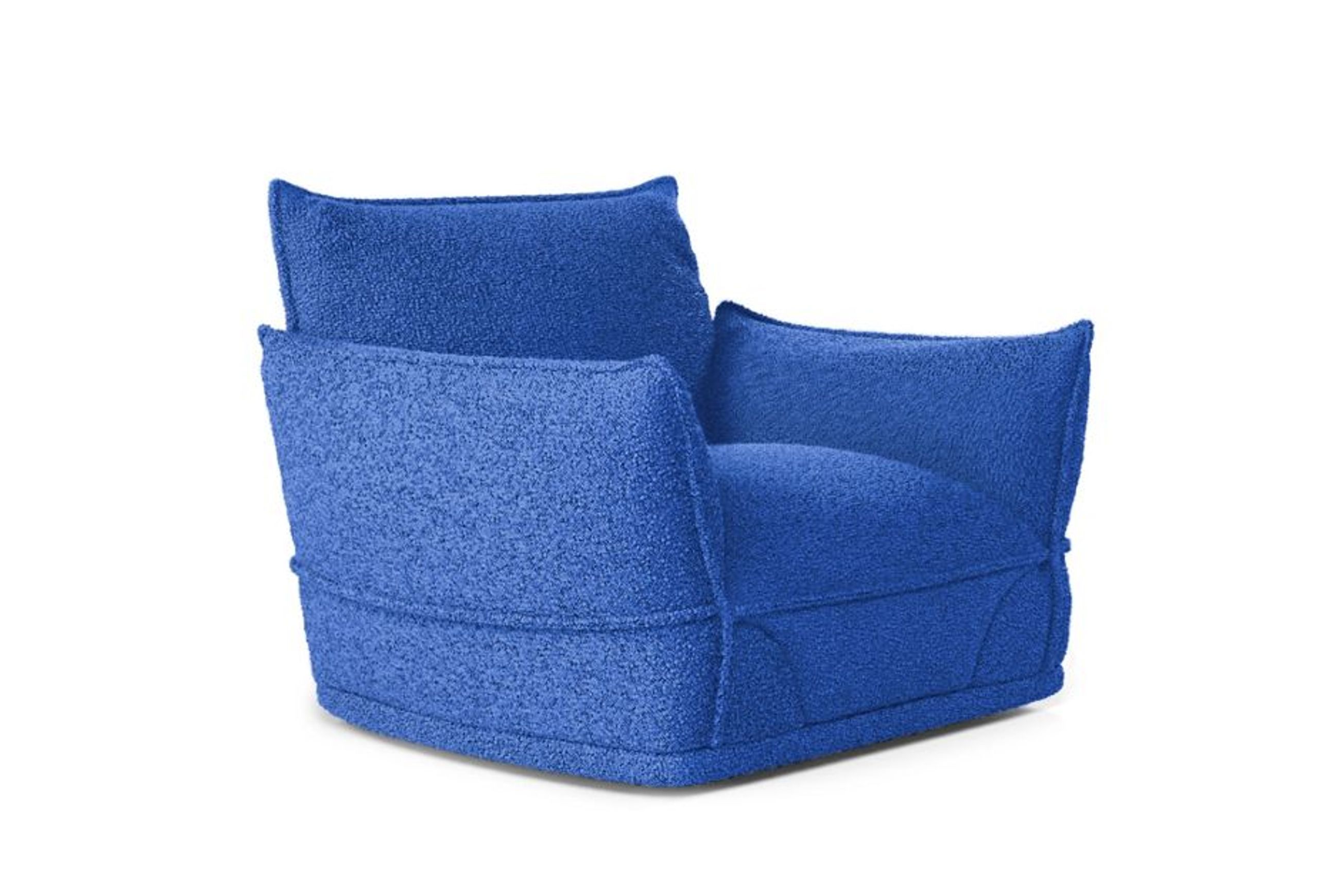 Palatine Armchair