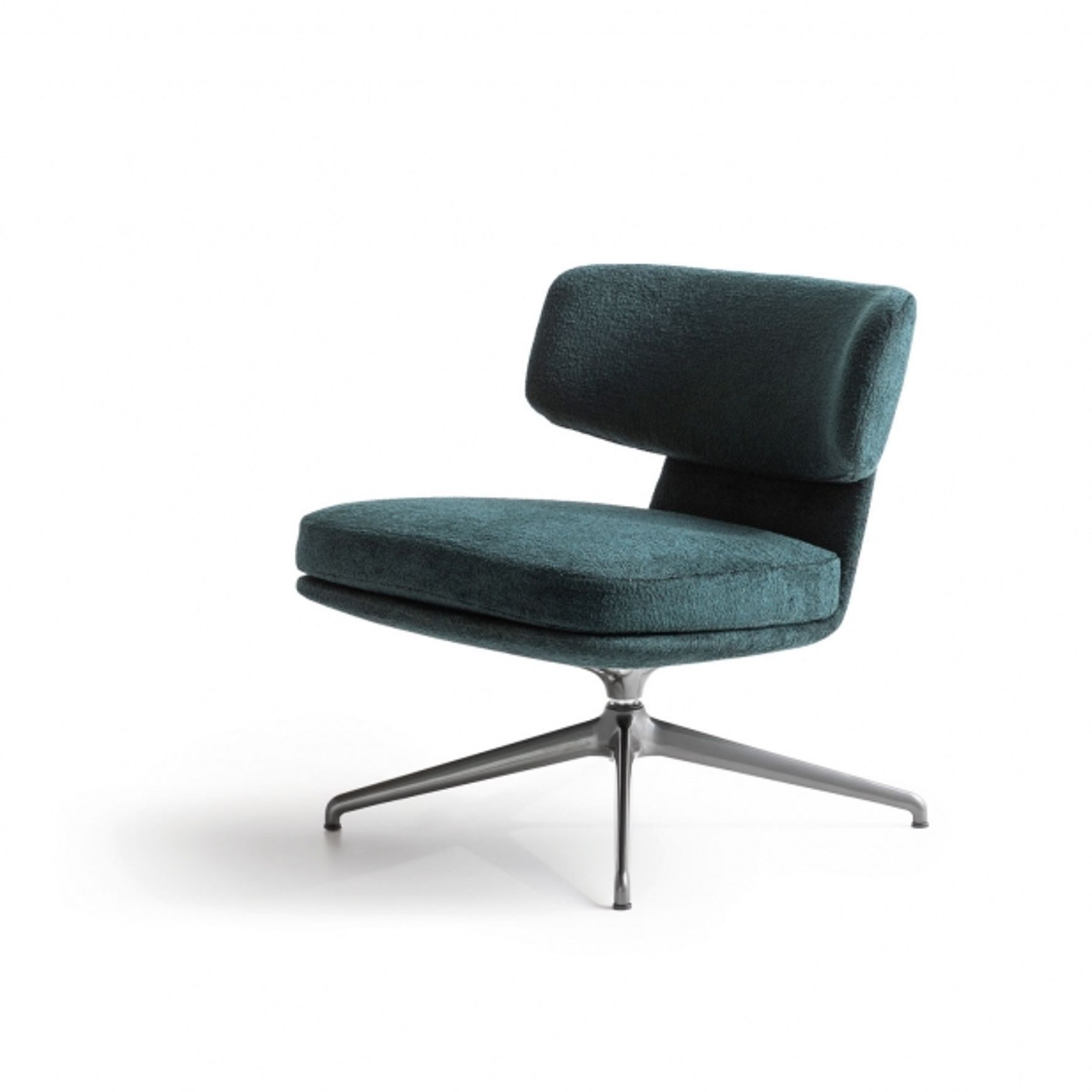 Piccadilly Armchair by Molteni&C