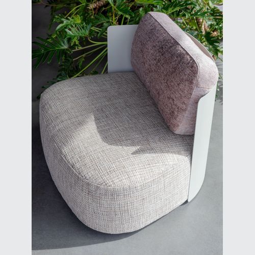 Pierre Shell Armchair