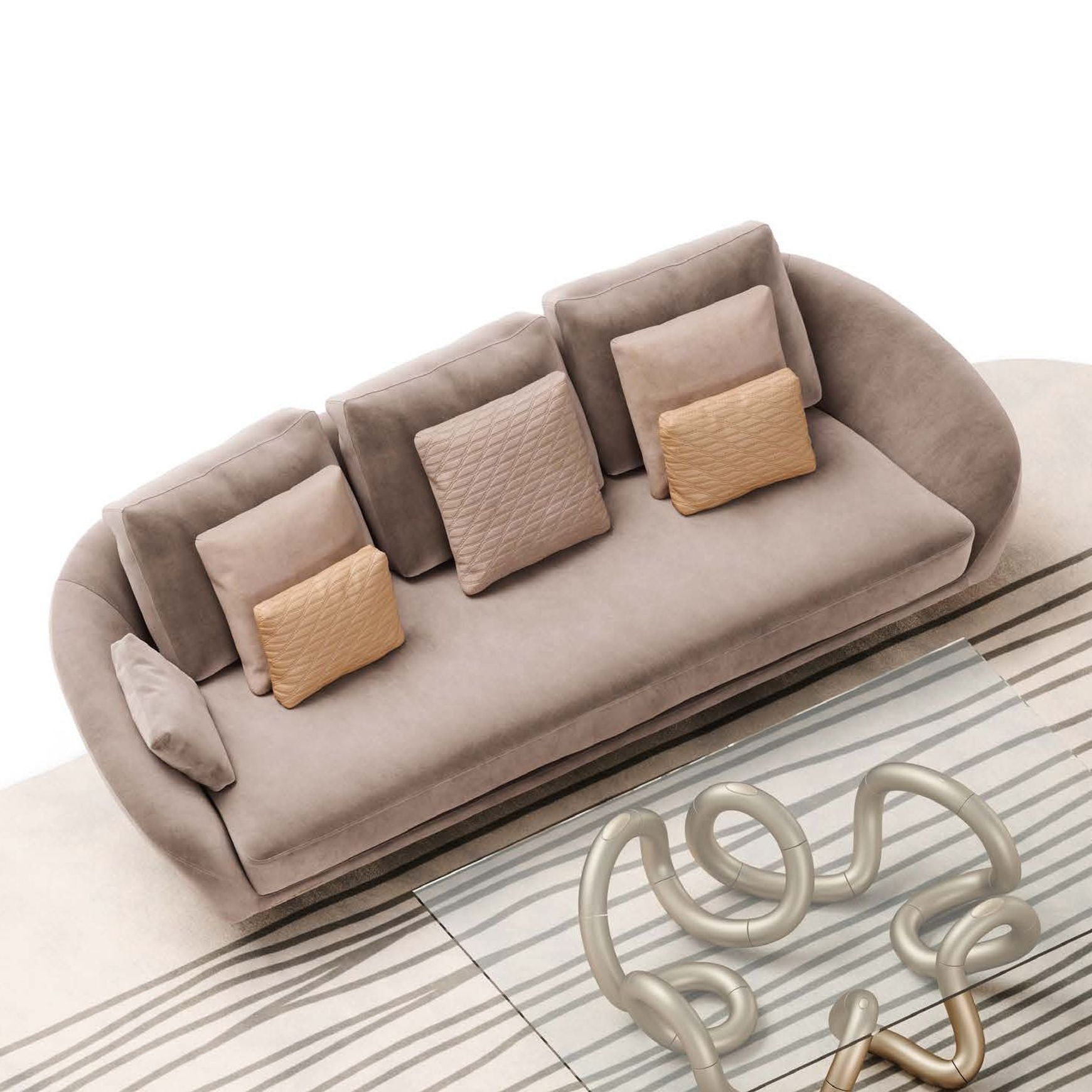 Segno Sofa