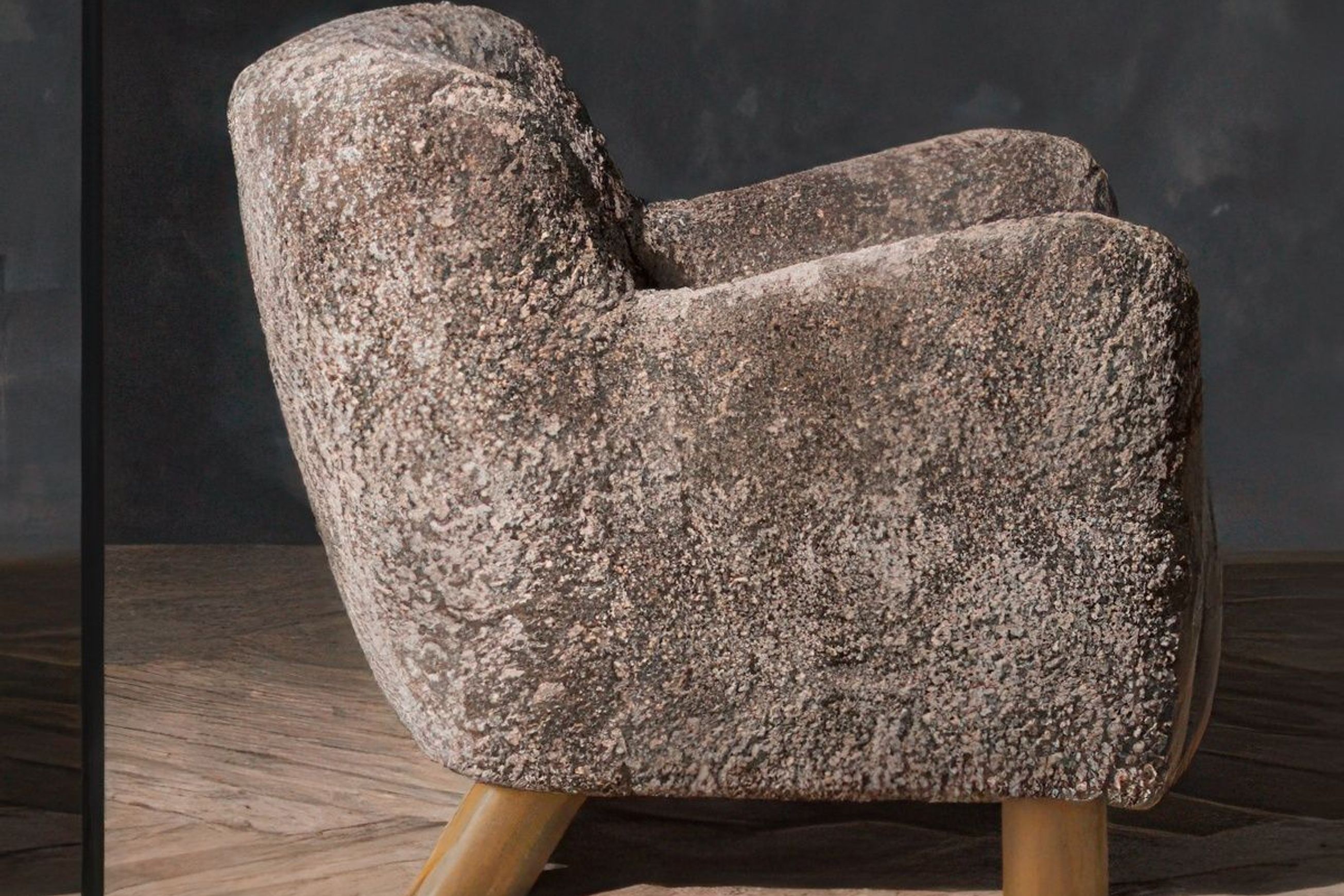 Ryeland Armchair