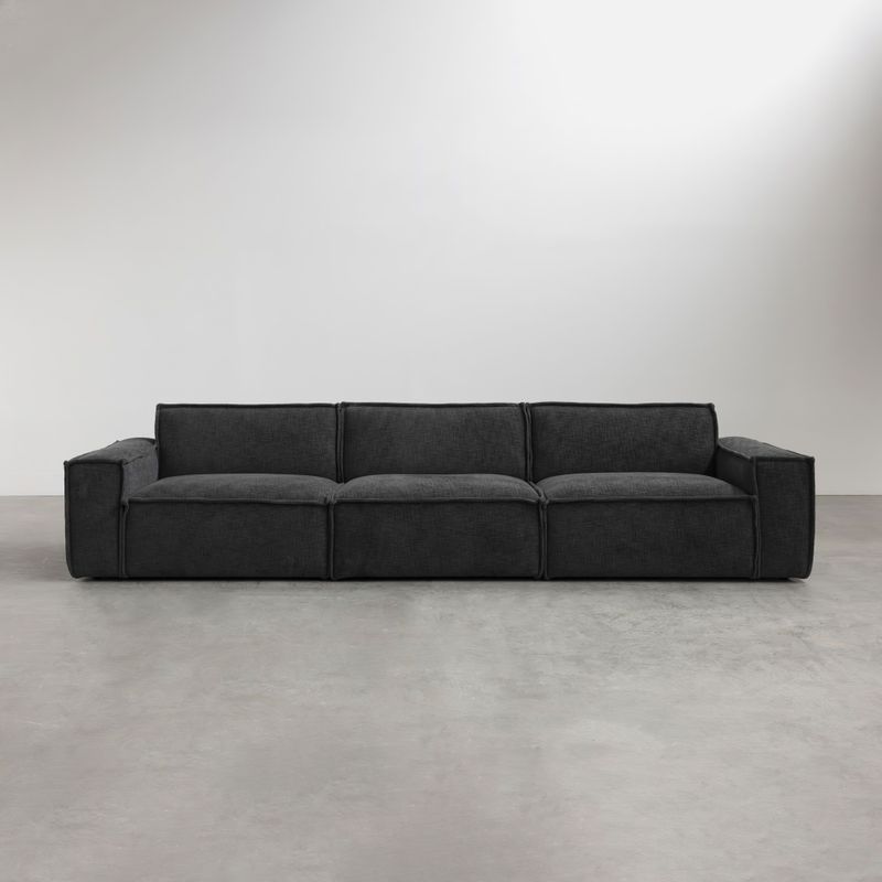 Rufus Sofa