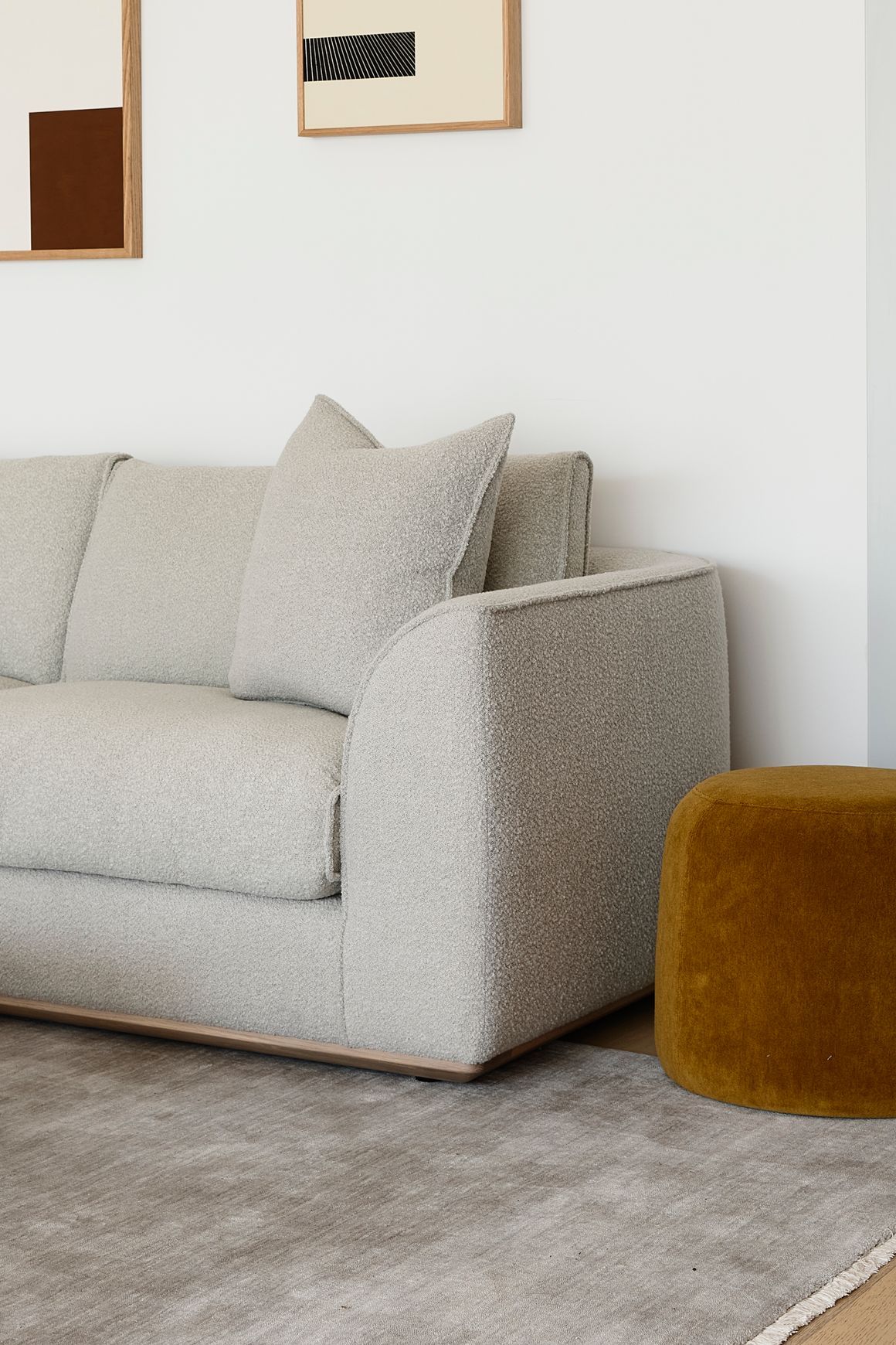 Erskine | Sofa