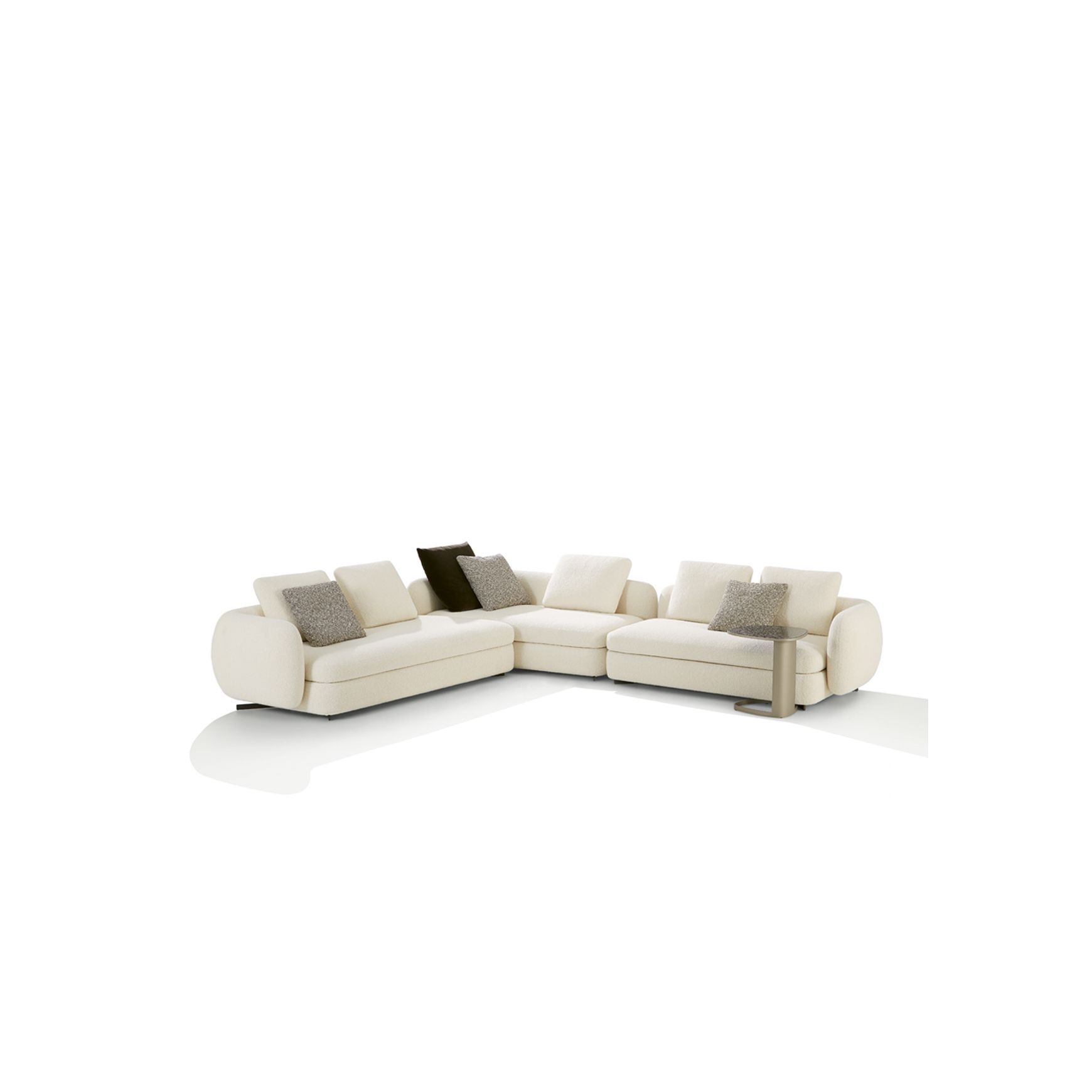 Saint-Germain Sofa