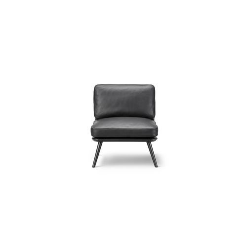Spine Lounge Suite Chair Petit by Fredericia