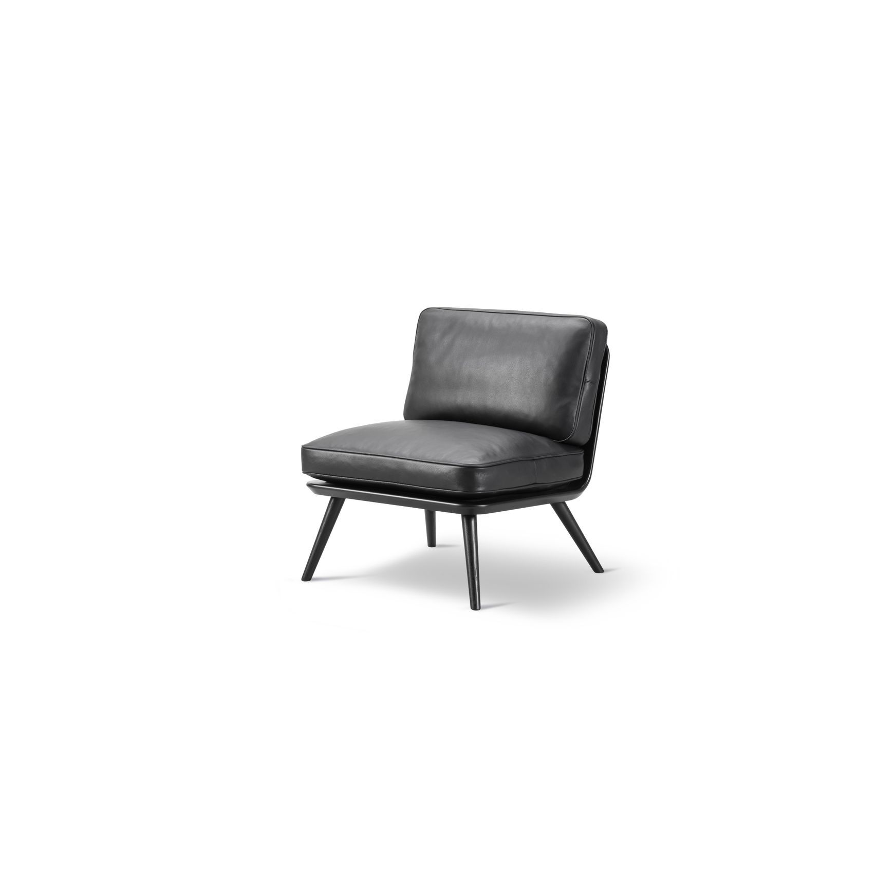 Spine Lounge Suite Chair Petit by Fredericia