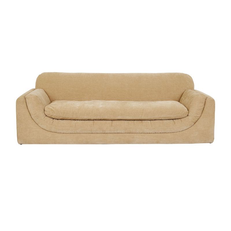 Hugo Dune 3 Seater Sofa