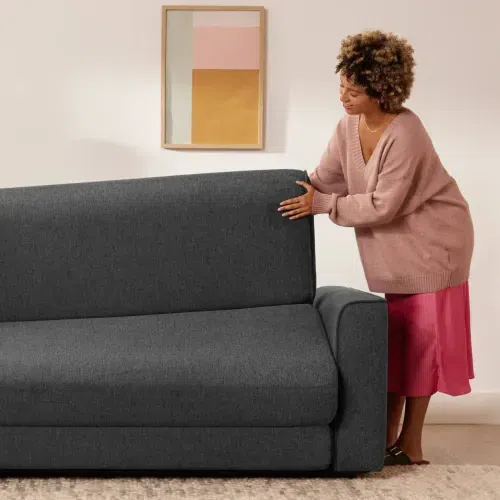 OG Sofa Bed