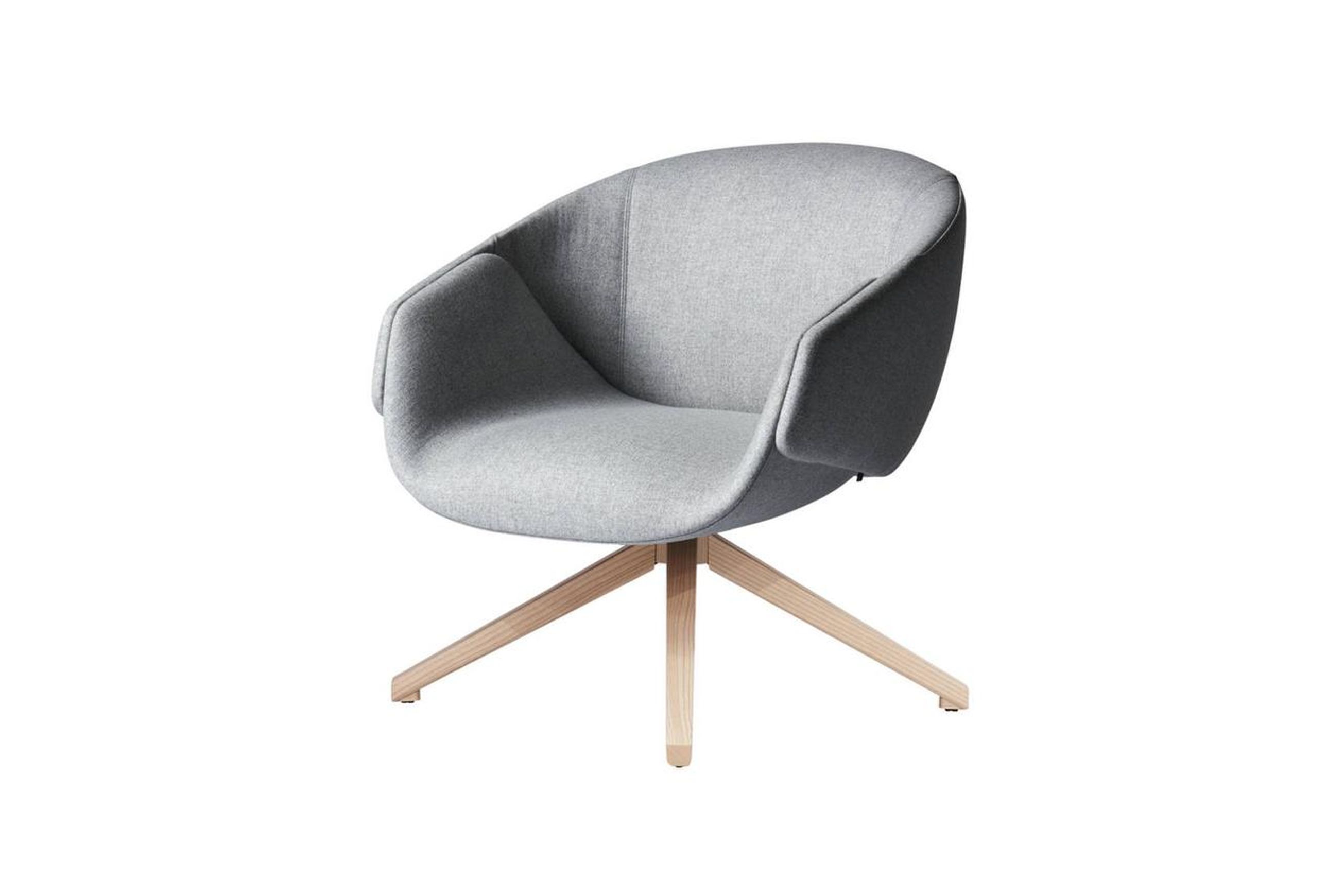 Anita Fabric | Armchair