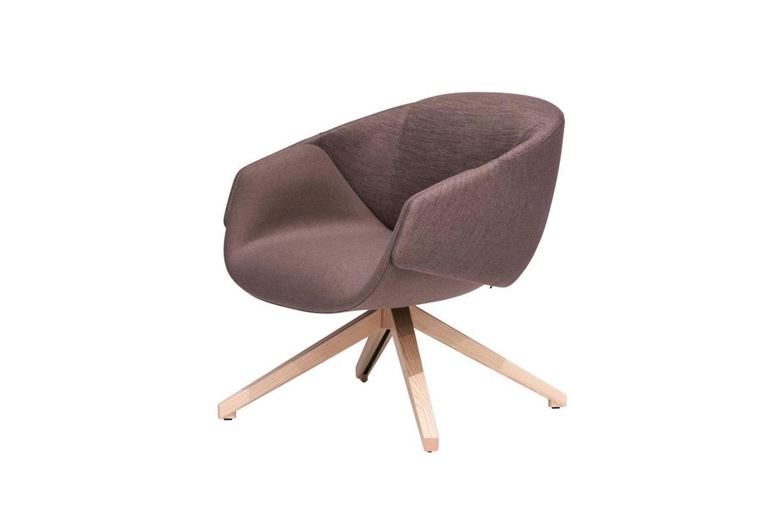 Anita Fabric | Armchair