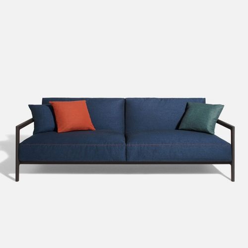 Everyday Life Open Sofa by DePadova