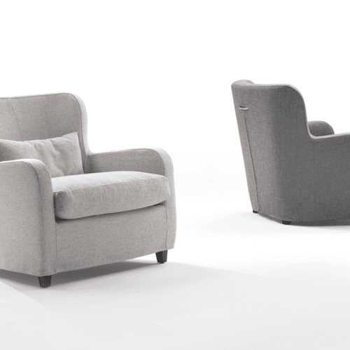 Big Mimilla Armchair