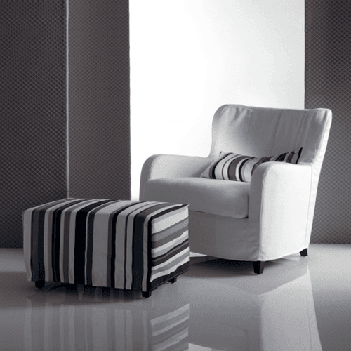 Big Mimilla Armchair