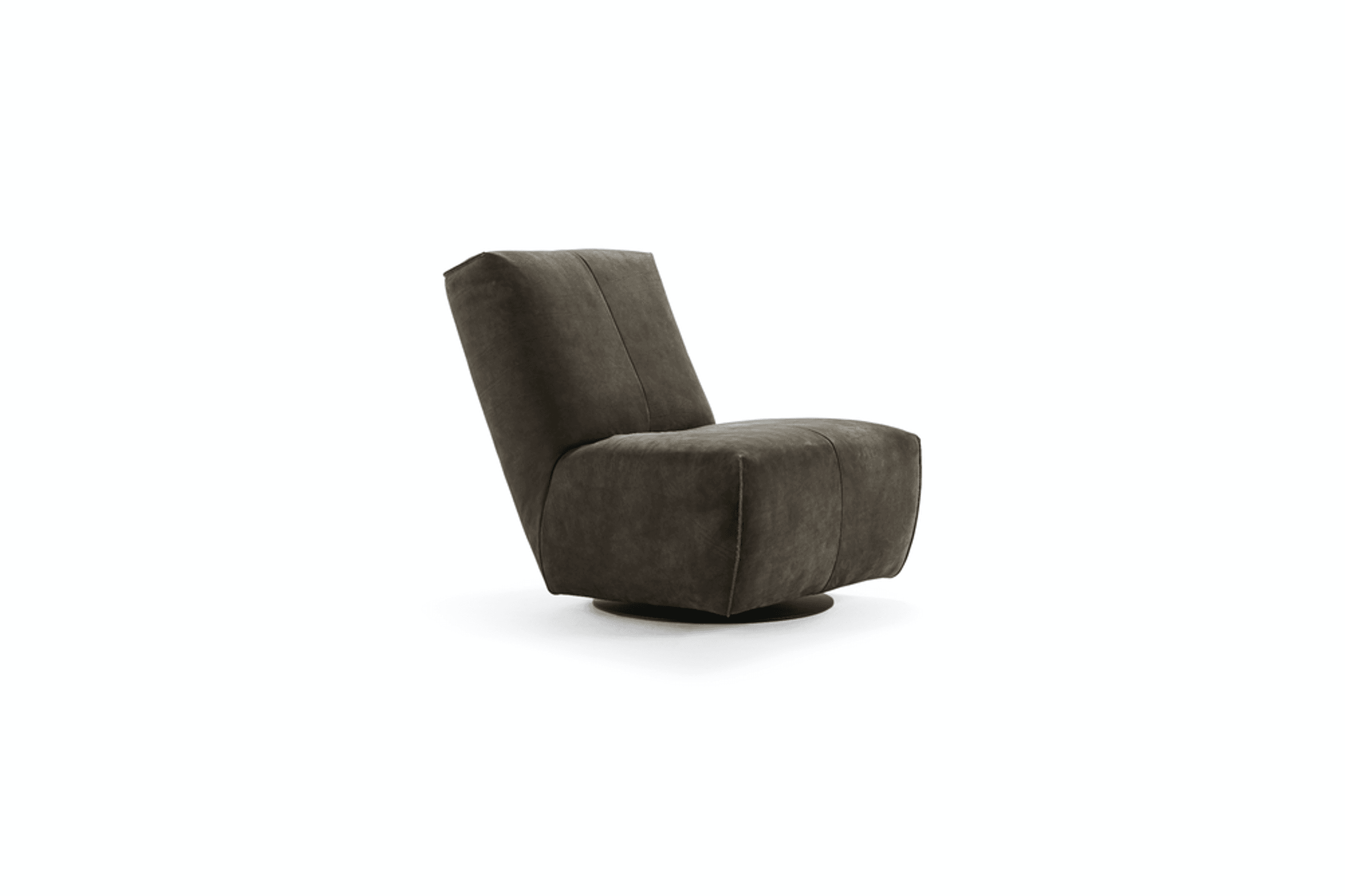 Twister Swivel | Rocking Armchair