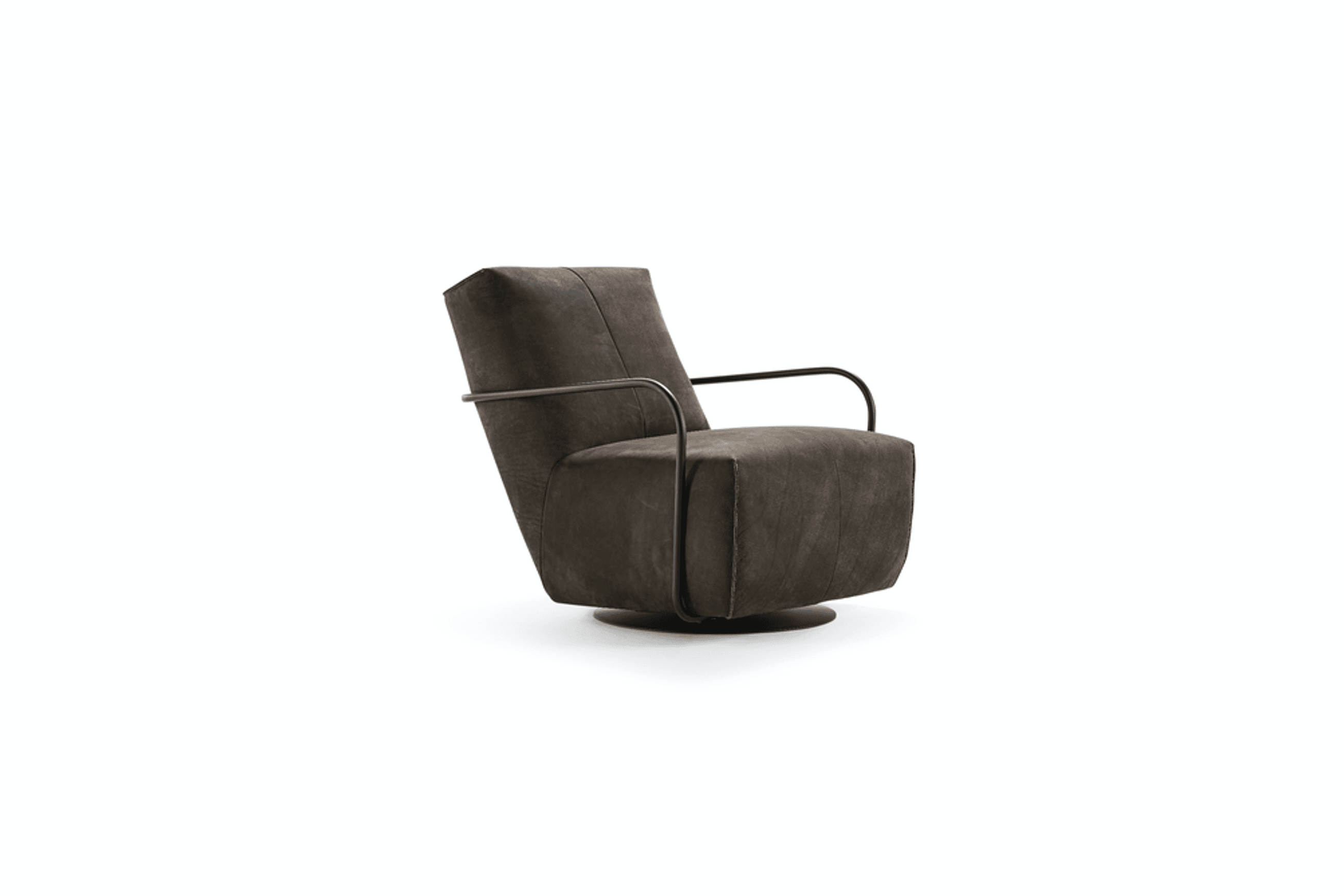 Twister Swivel | Rocking Armchair