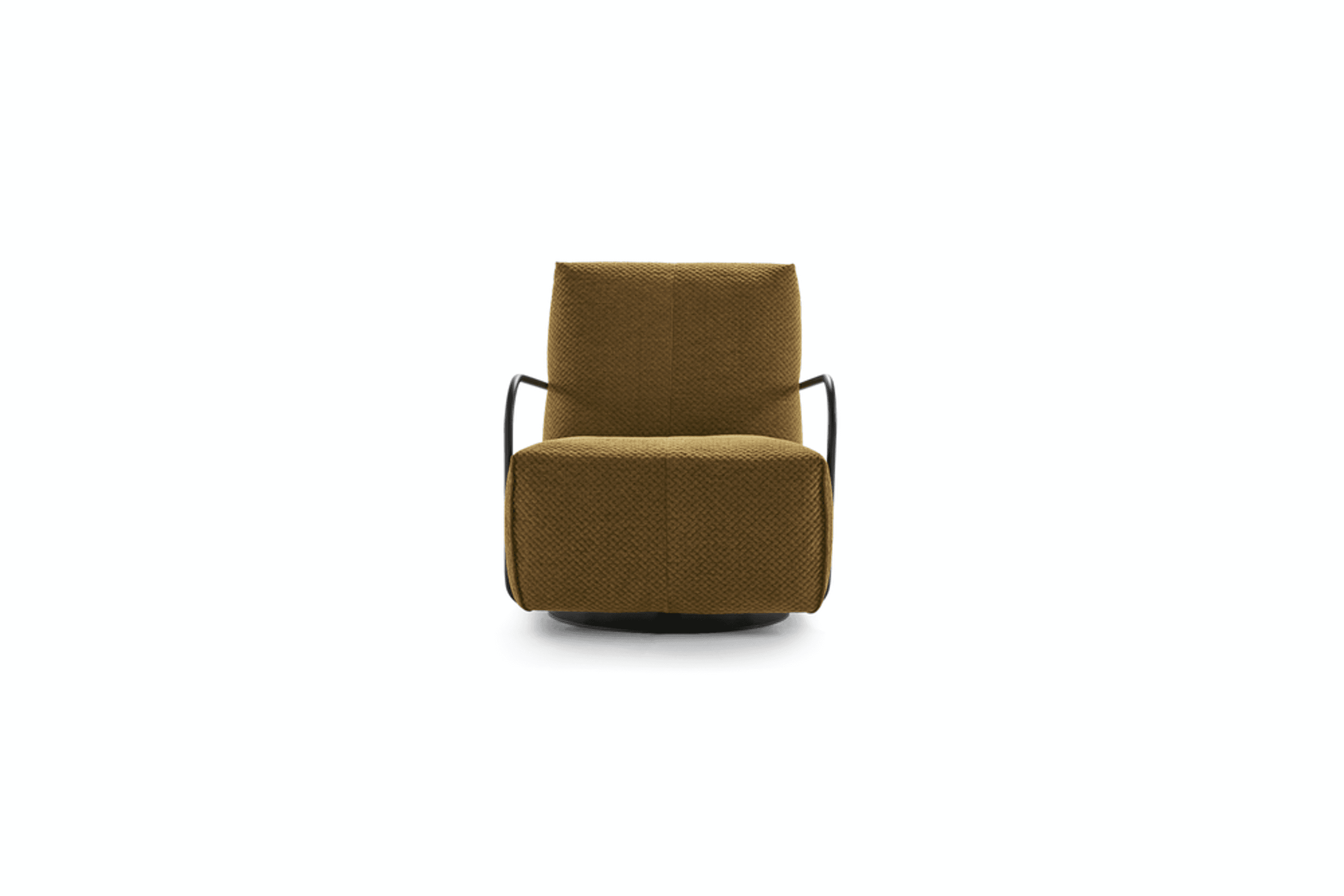 Twister Swivel | Rocking Armchair
