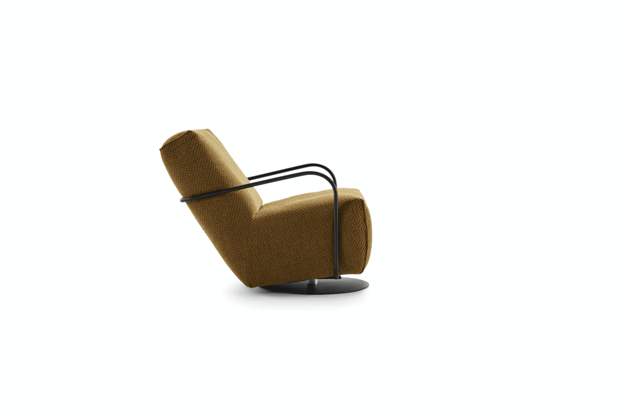 Twister Swivel | Rocking Armchair