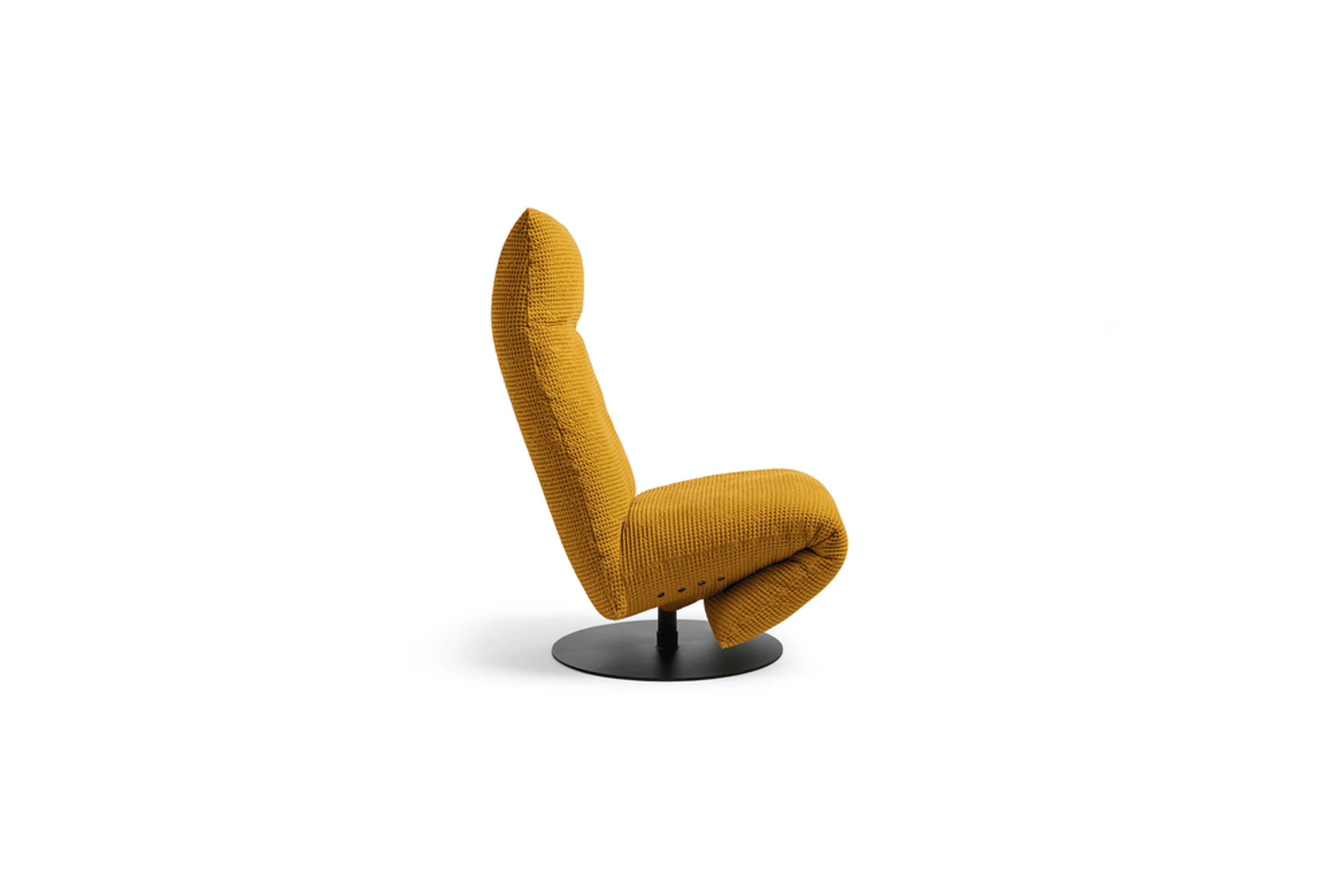 Baboo Reclining Armchair