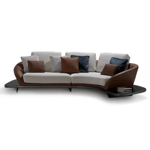 Segno Sofa Wood