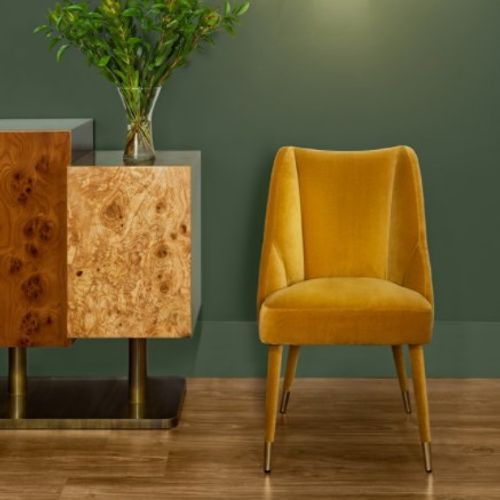 Figueroa Dining Chair