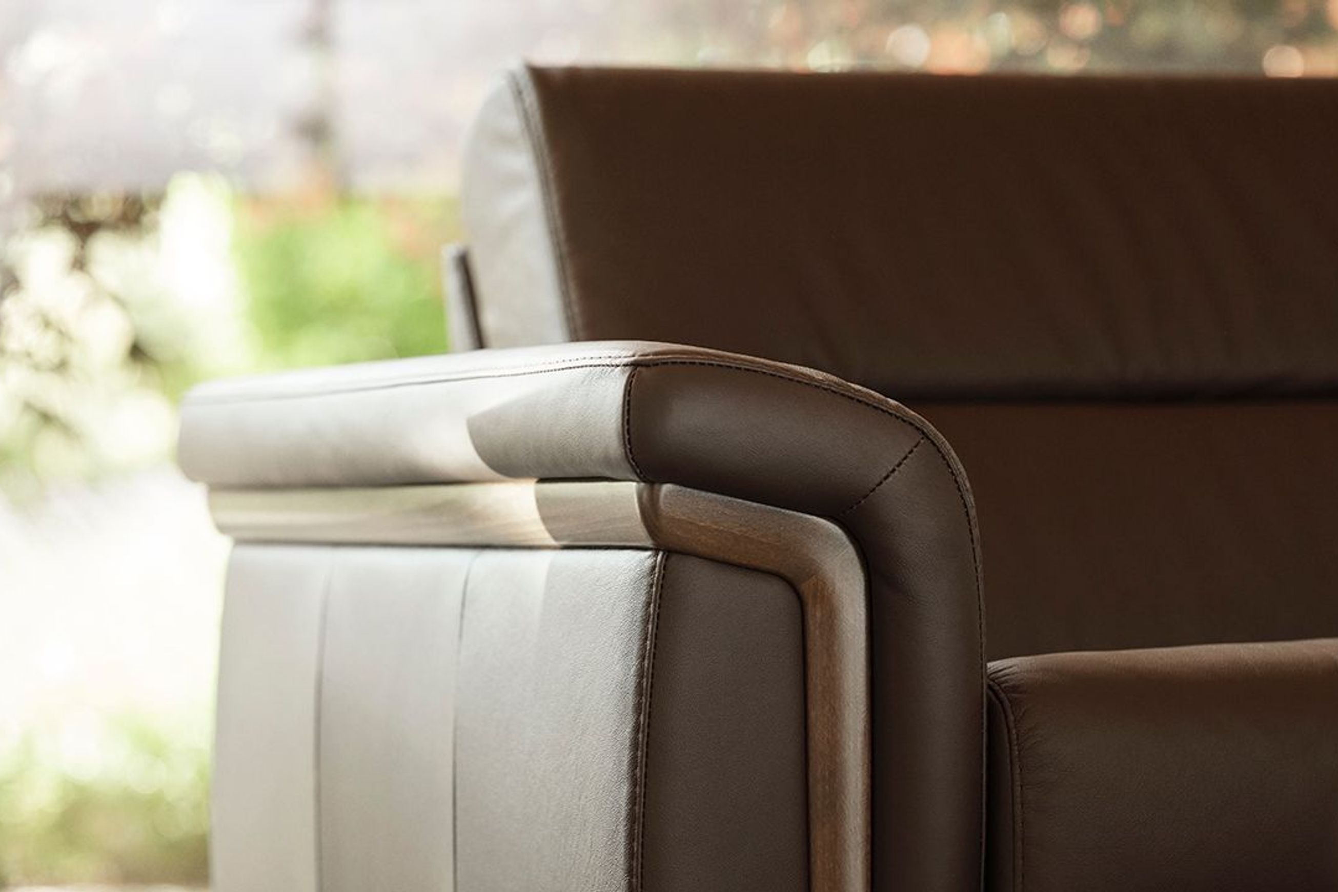 Stressless® Stella 2 Seater