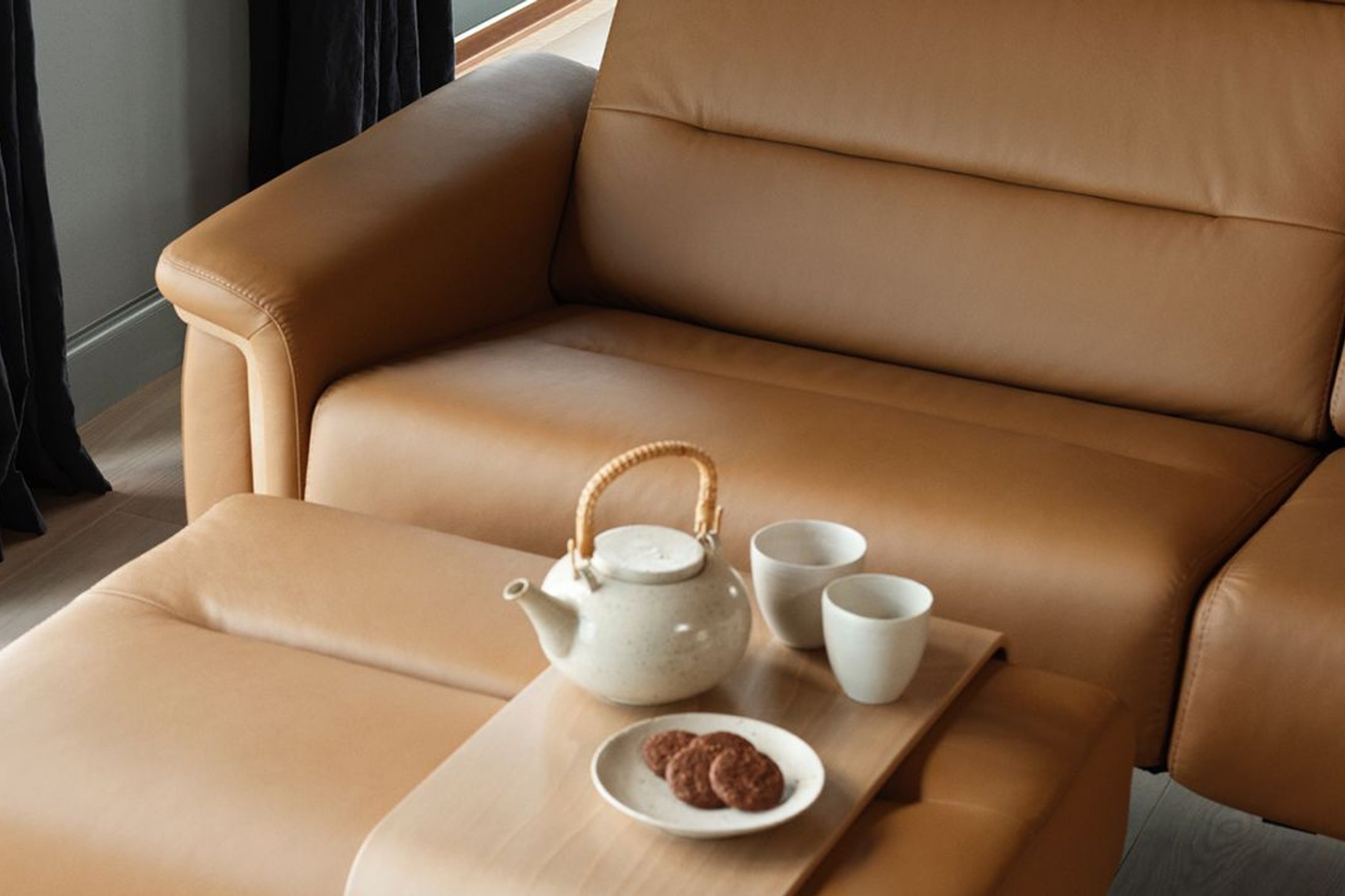 Stressless® Stella 2 Seater