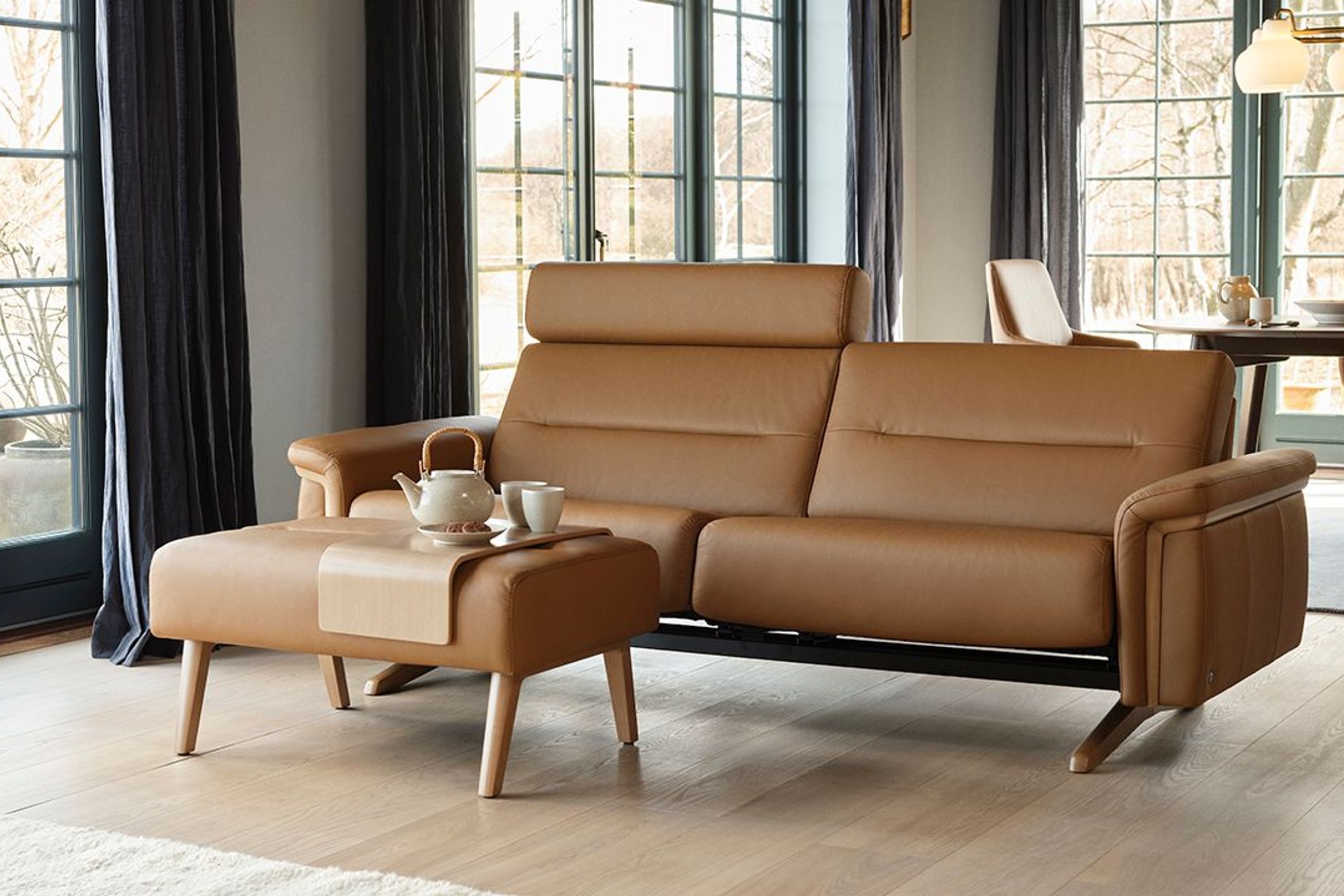 Stressless® Stella 2 Seater