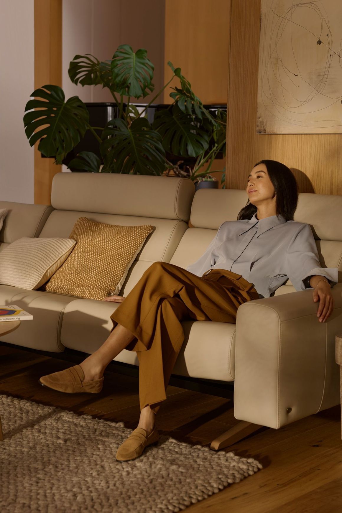Stressless® Stella Modular Sofa