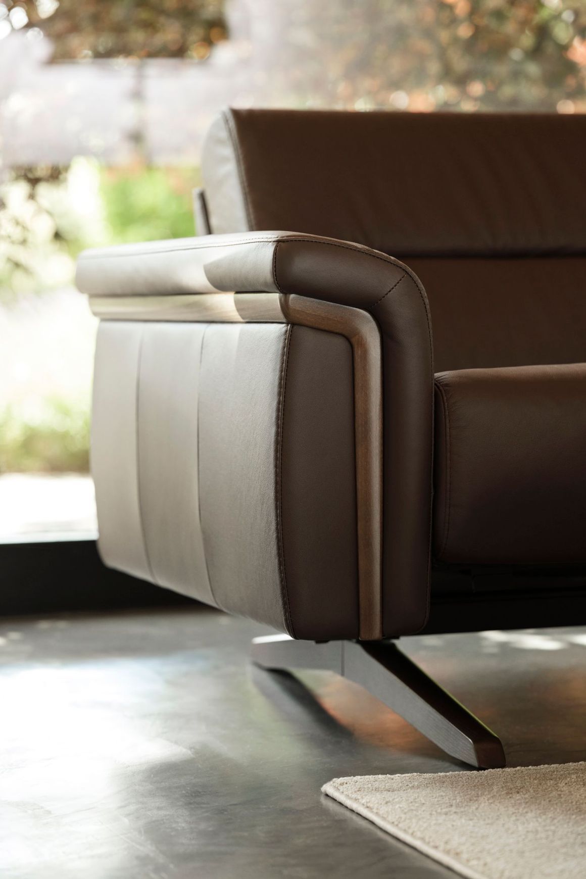 Stressless® Stella 2 Seater
