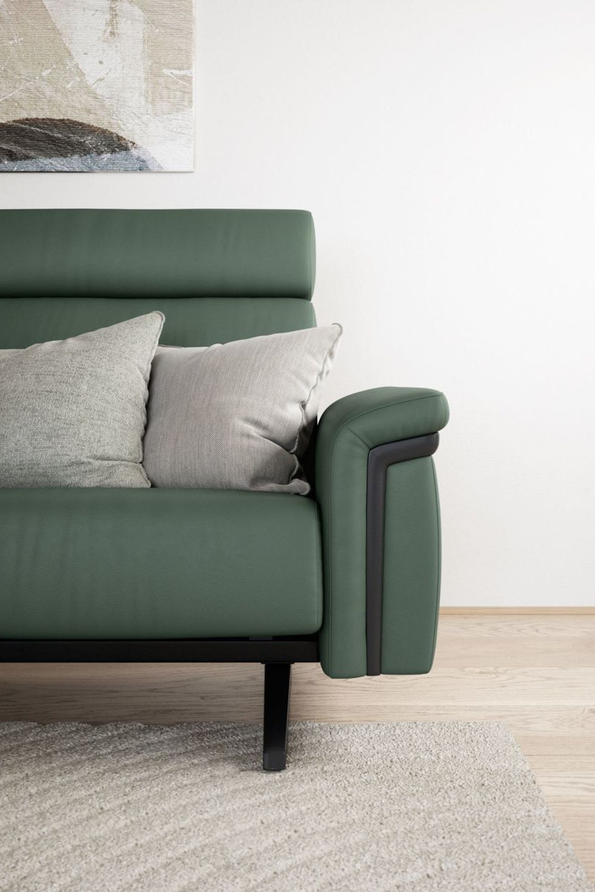 Stressless® Stella 2 Seater