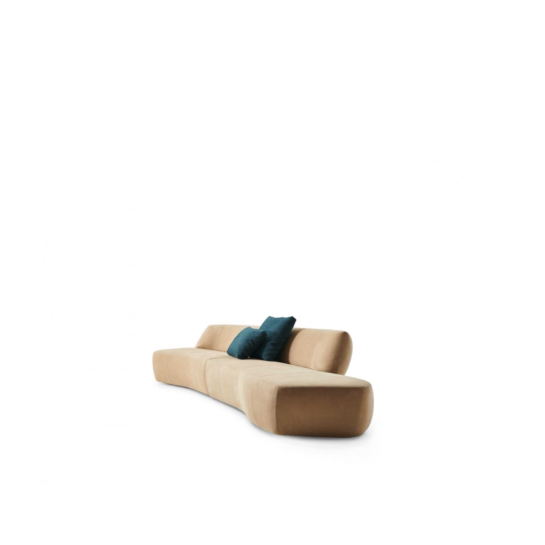 Surf Sofa by Molteni&C