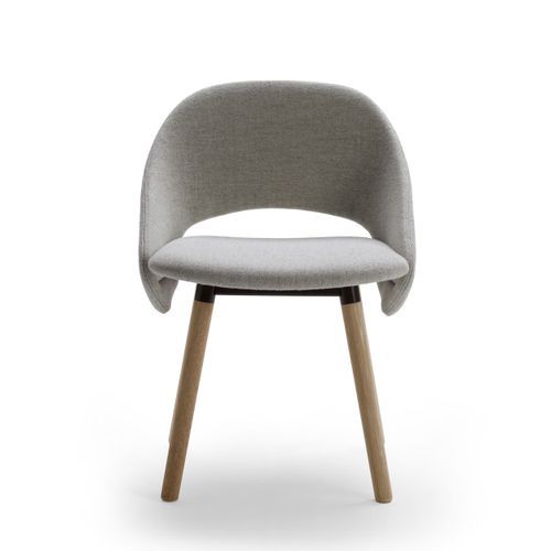 Offecct Tailor Chair by Louise Hederström