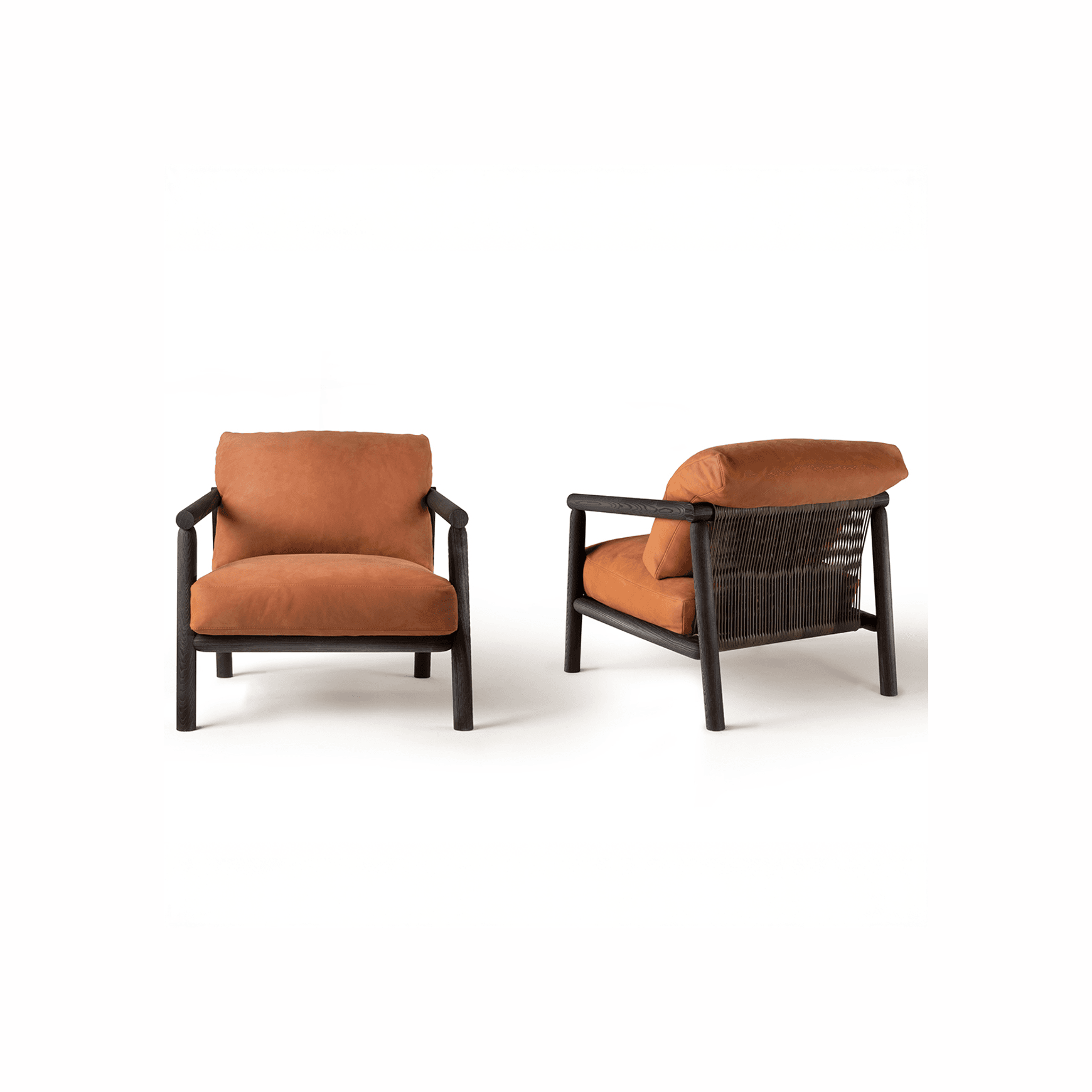 Time Out Armchair