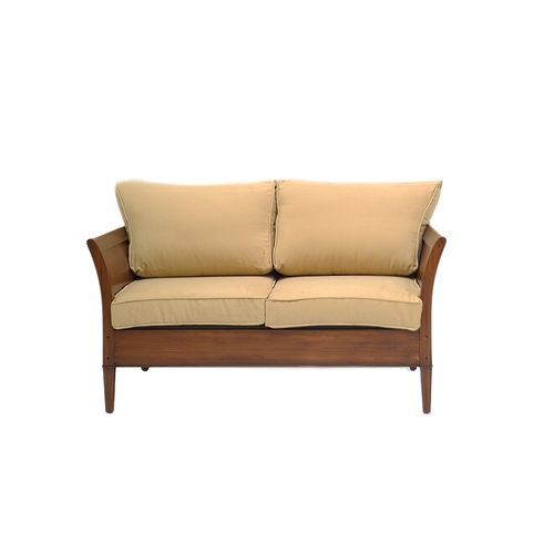 Trenail Timberside 2 Seat Sofa