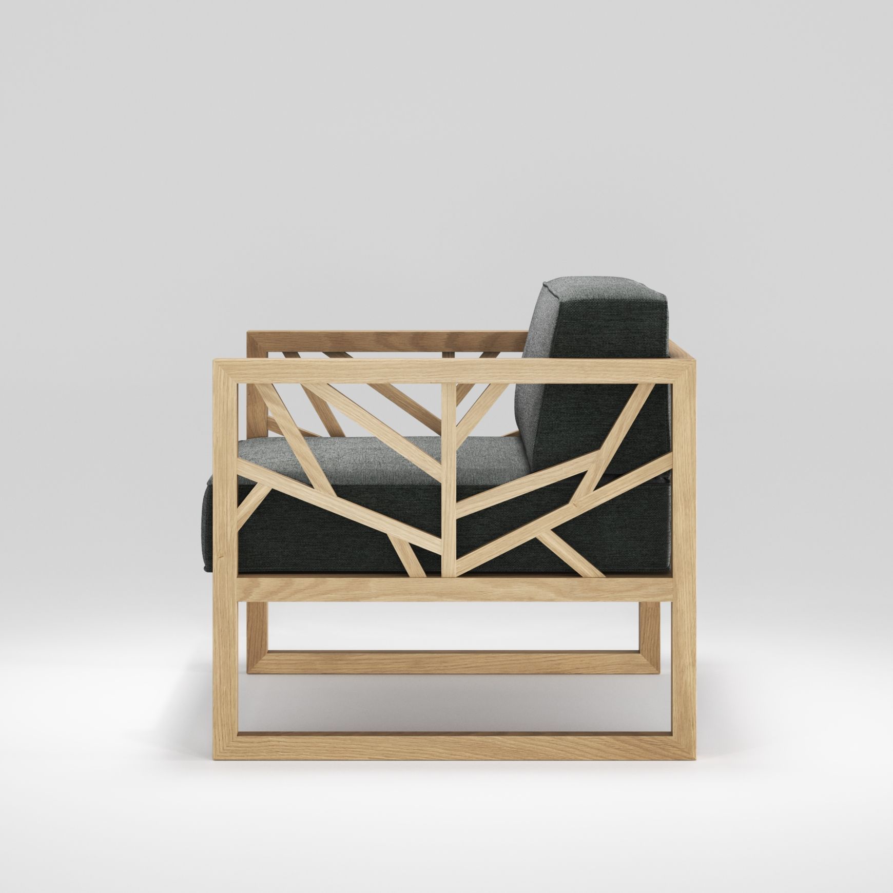 Tree Lounge Chair