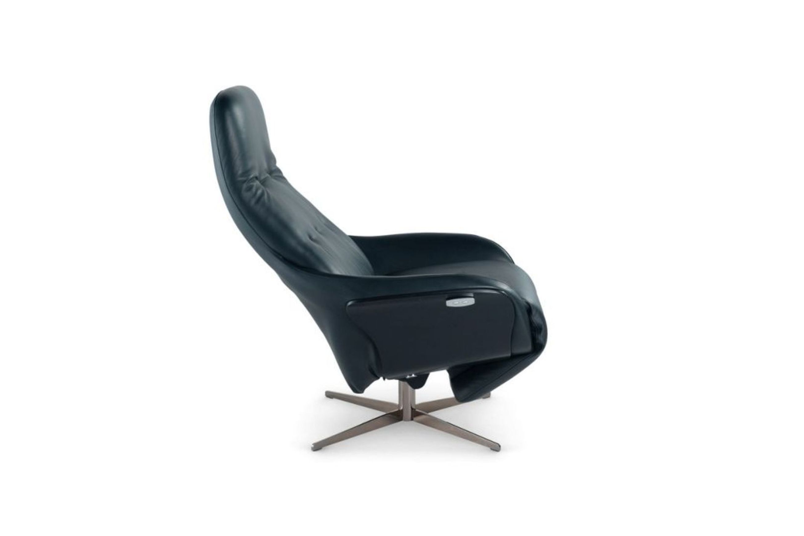 Utopie Swivel Armchair